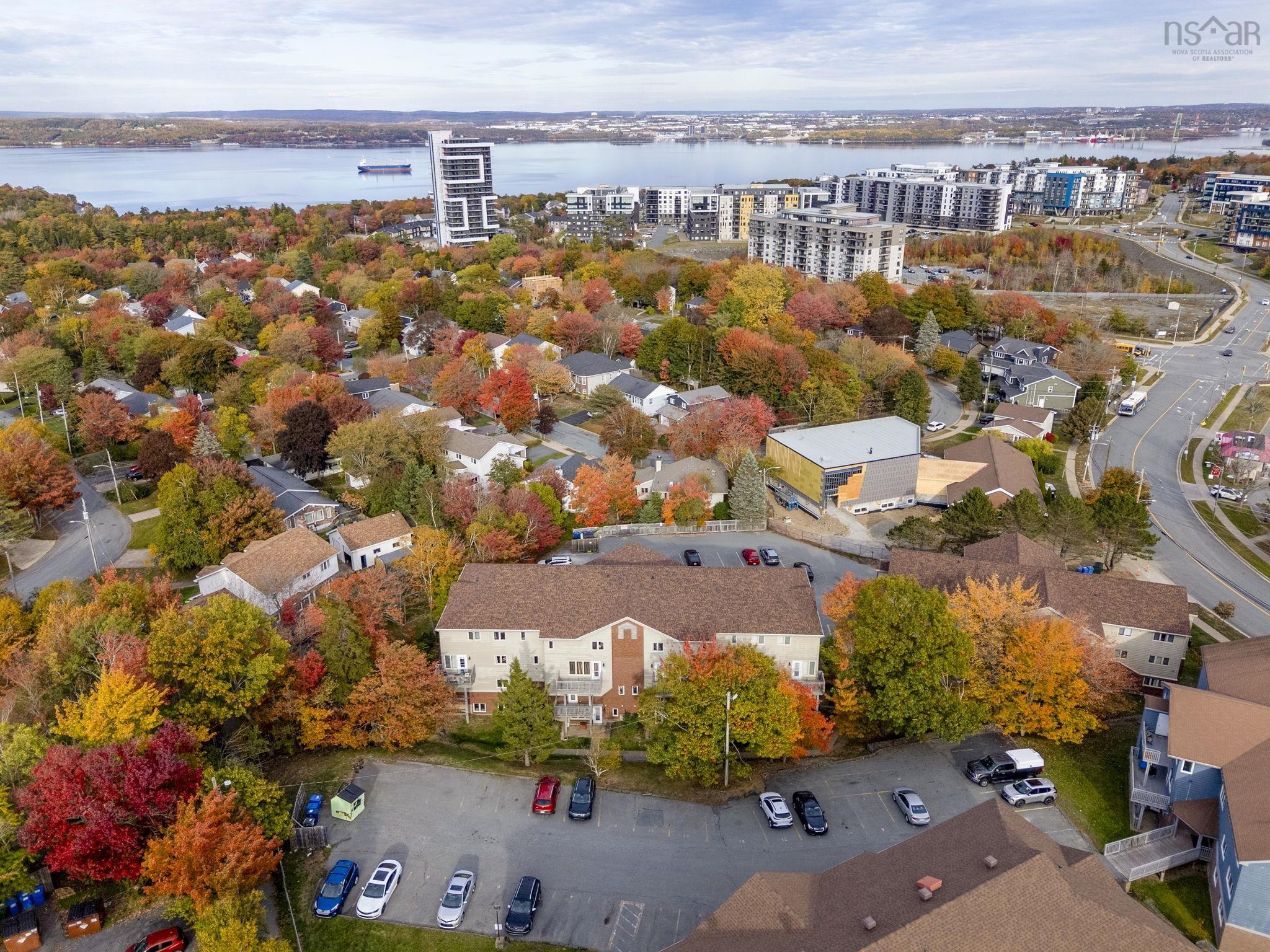 106 67 Farnham Gate Road, Halifax, NS (MLS 202526026)