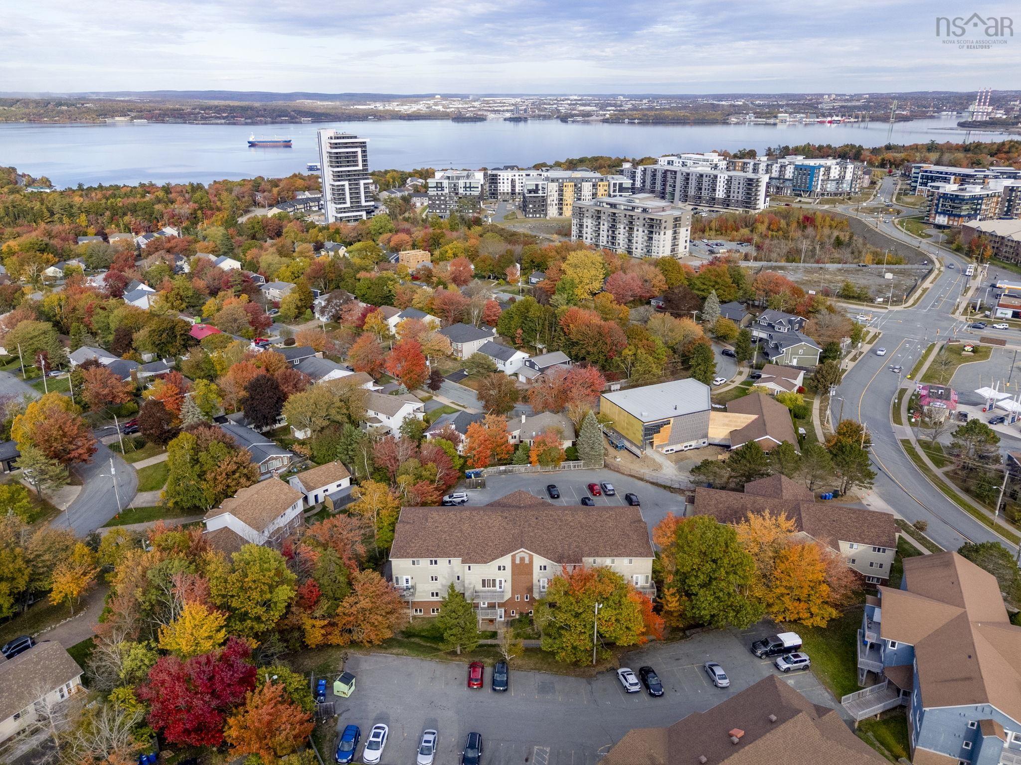 106 67 Farnham Gate Road, Halifax, NS (MLS 202526026)