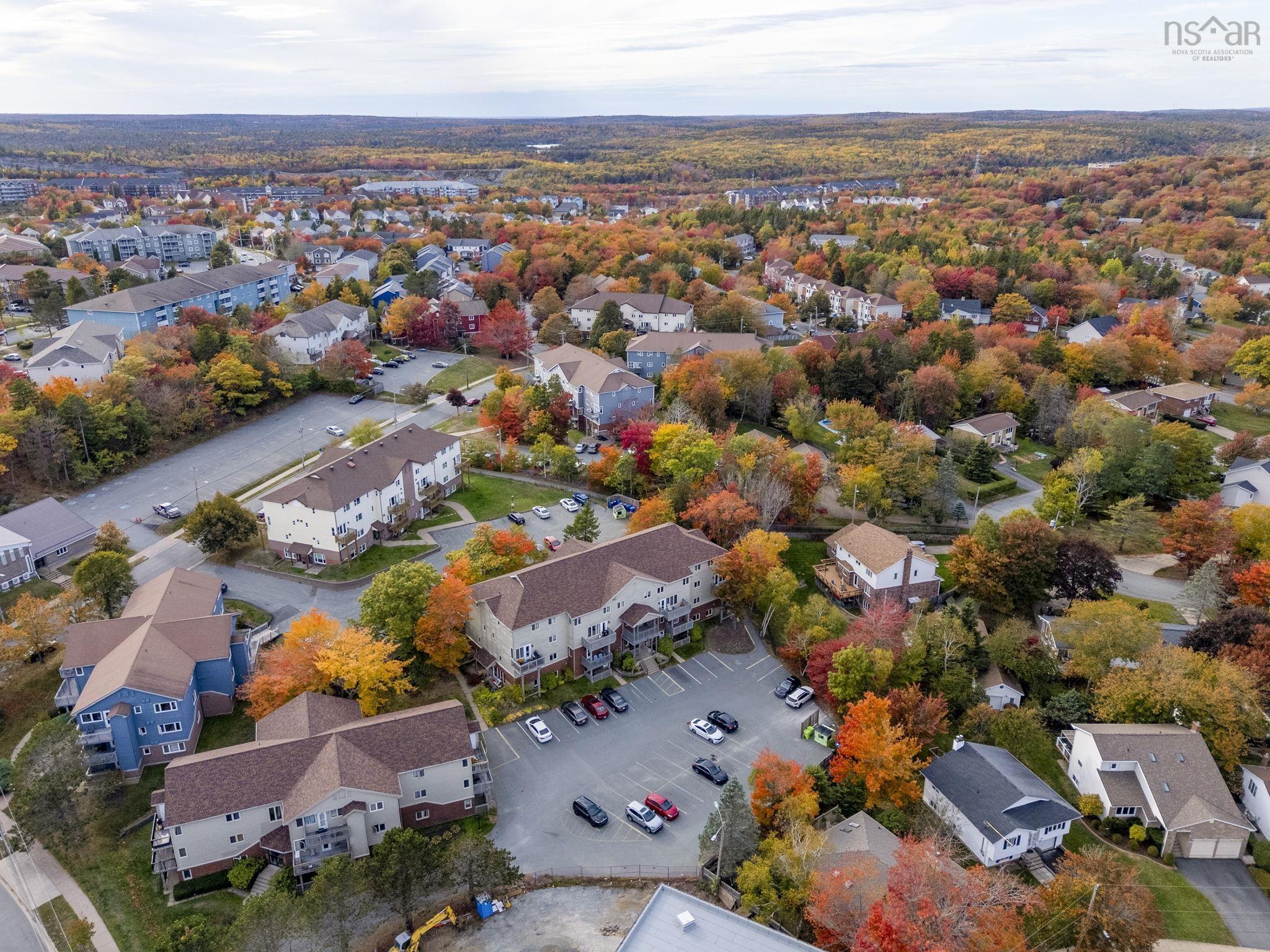 106 67 Farnham Gate Road, Halifax, NS (MLS 202526026)