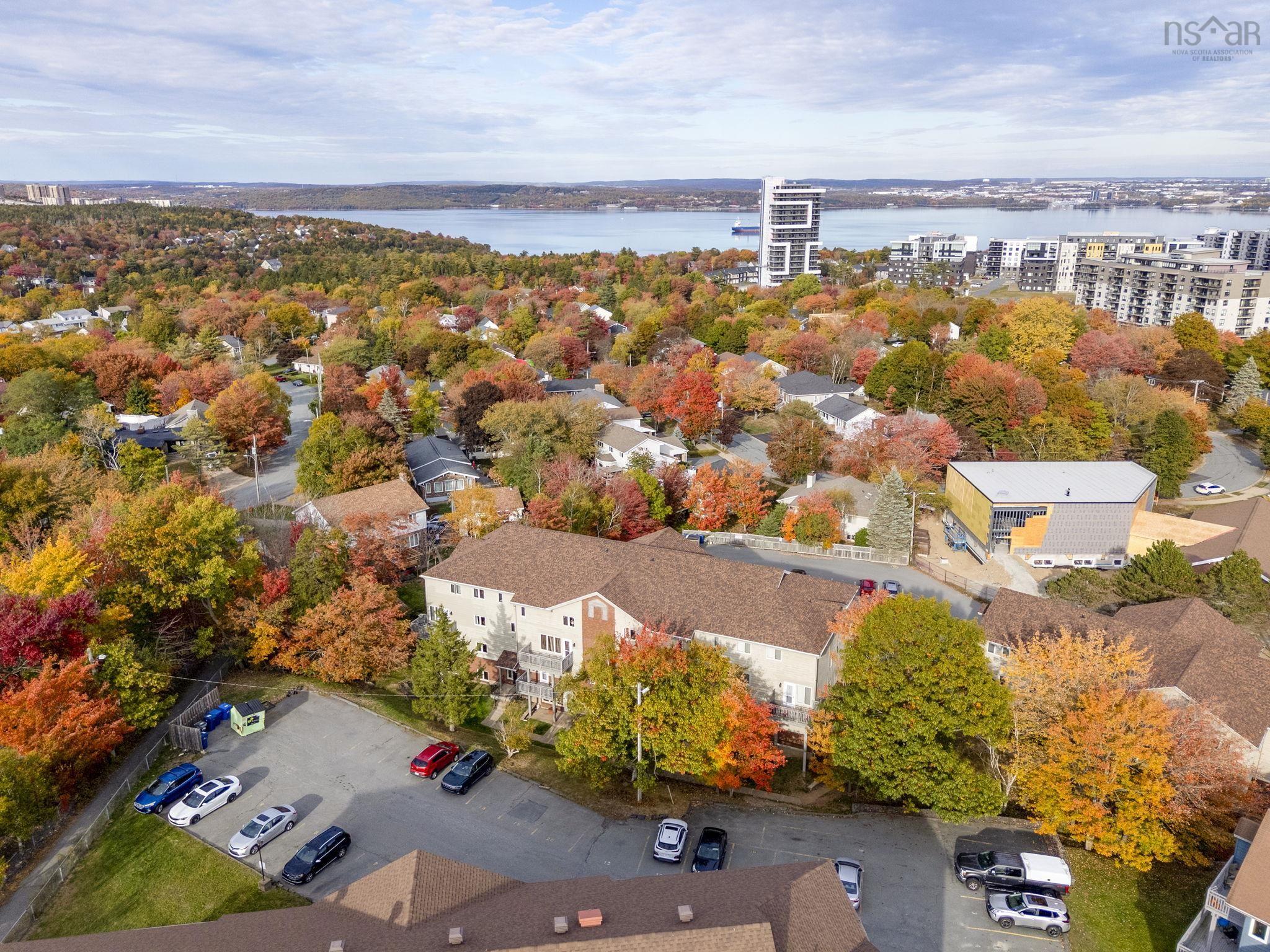 106 67 Farnham Gate Road, Halifax, NS (MLS 202526026)