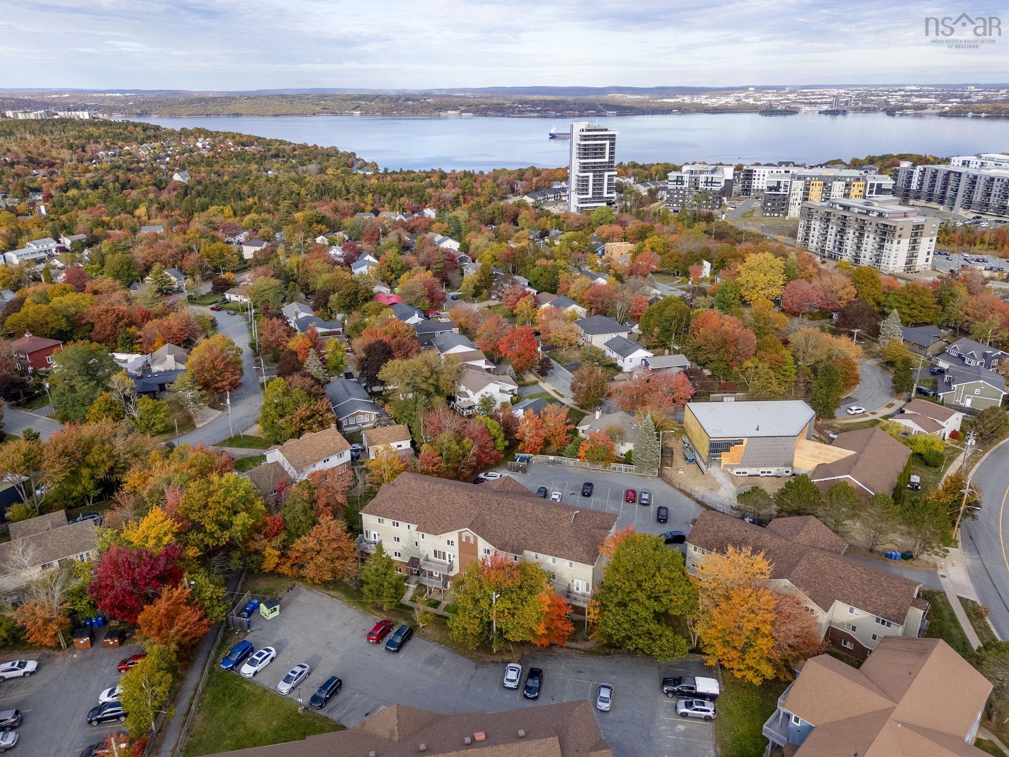 106 67 Farnham Gate Road, Halifax, NS (MLS 202526026)