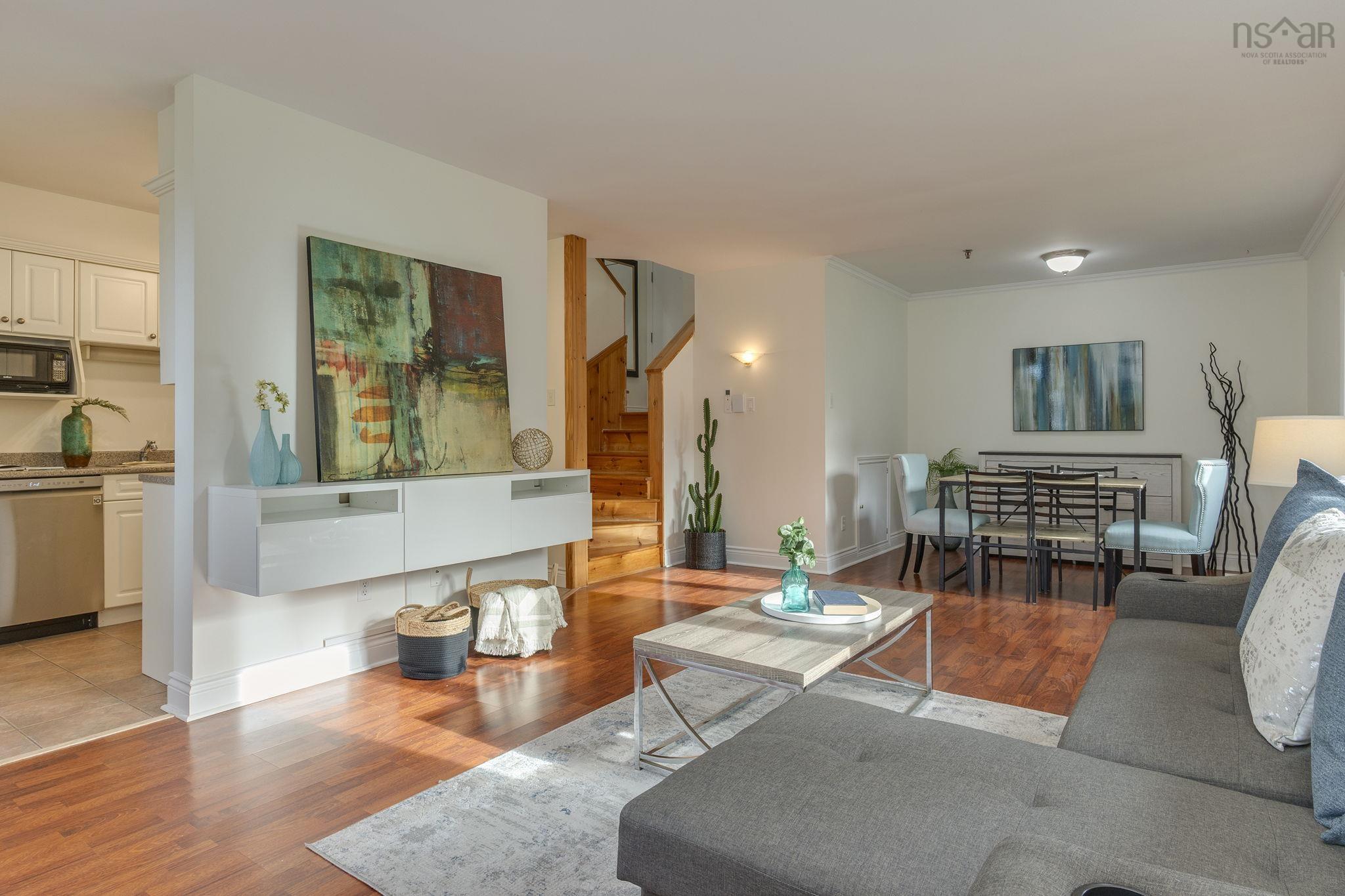 106 67 Farnham Gate Road, Halifax, NS (MLS 202526026)