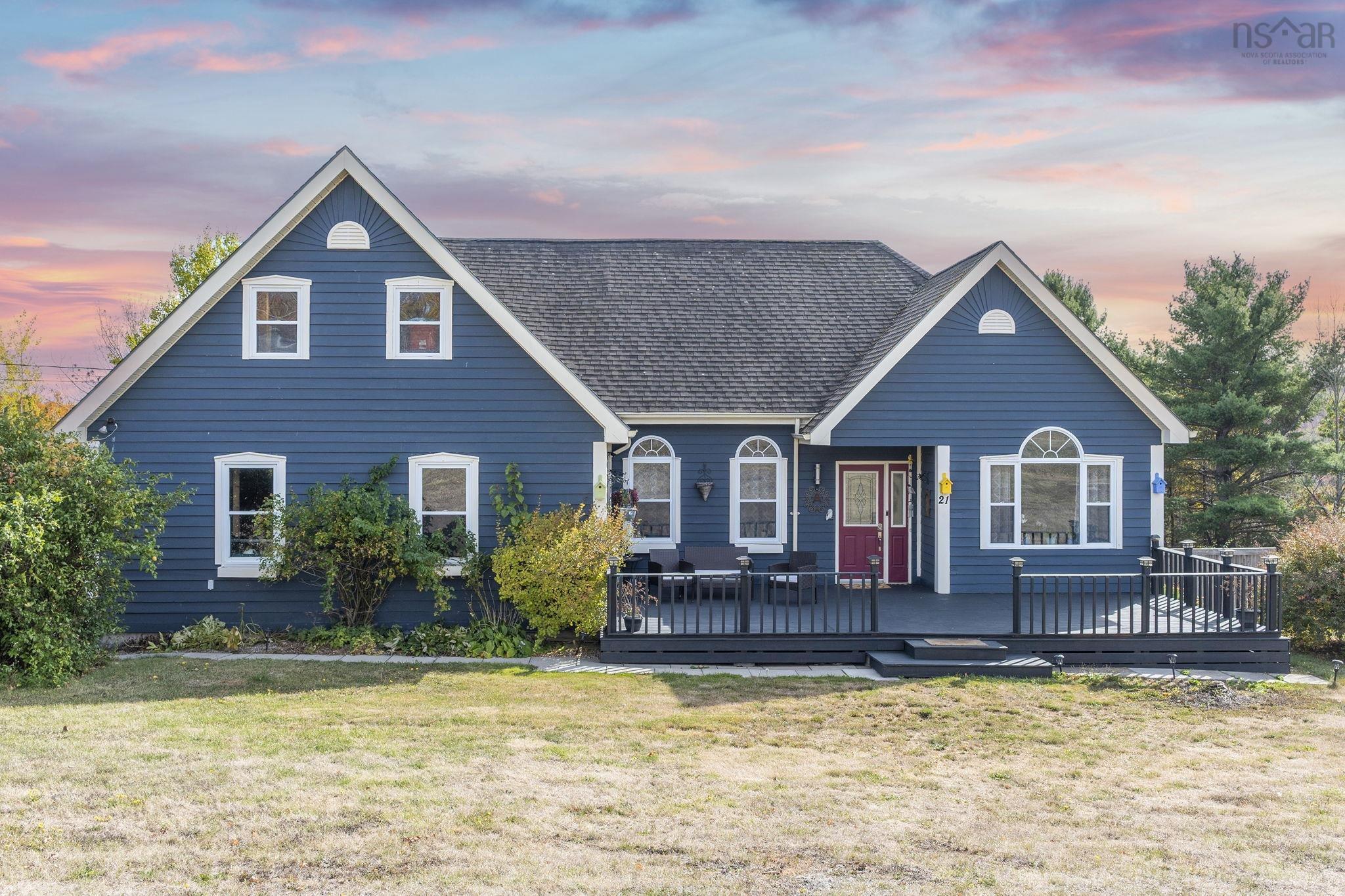 21 Inchley Lane, North Alton, NS (MLS® 202526030)