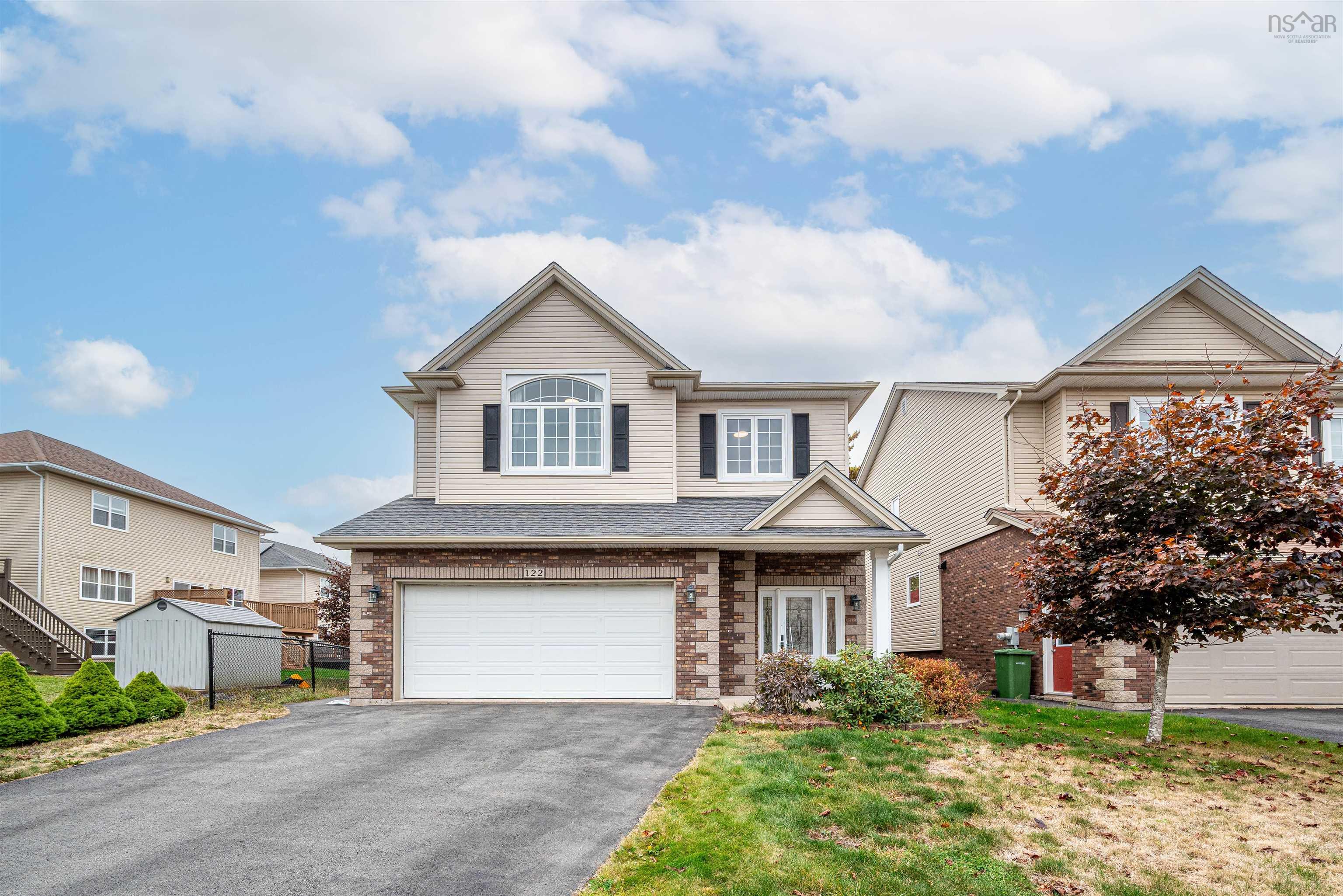 122 Windridge Lane, Bedford South, NS (MLS® 202526033)