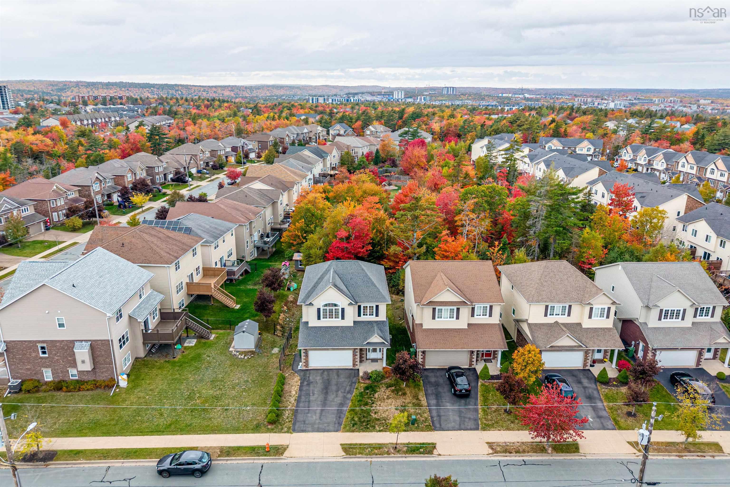 122 Windridge Lane, Bedford South, NS (MLS 202526033)