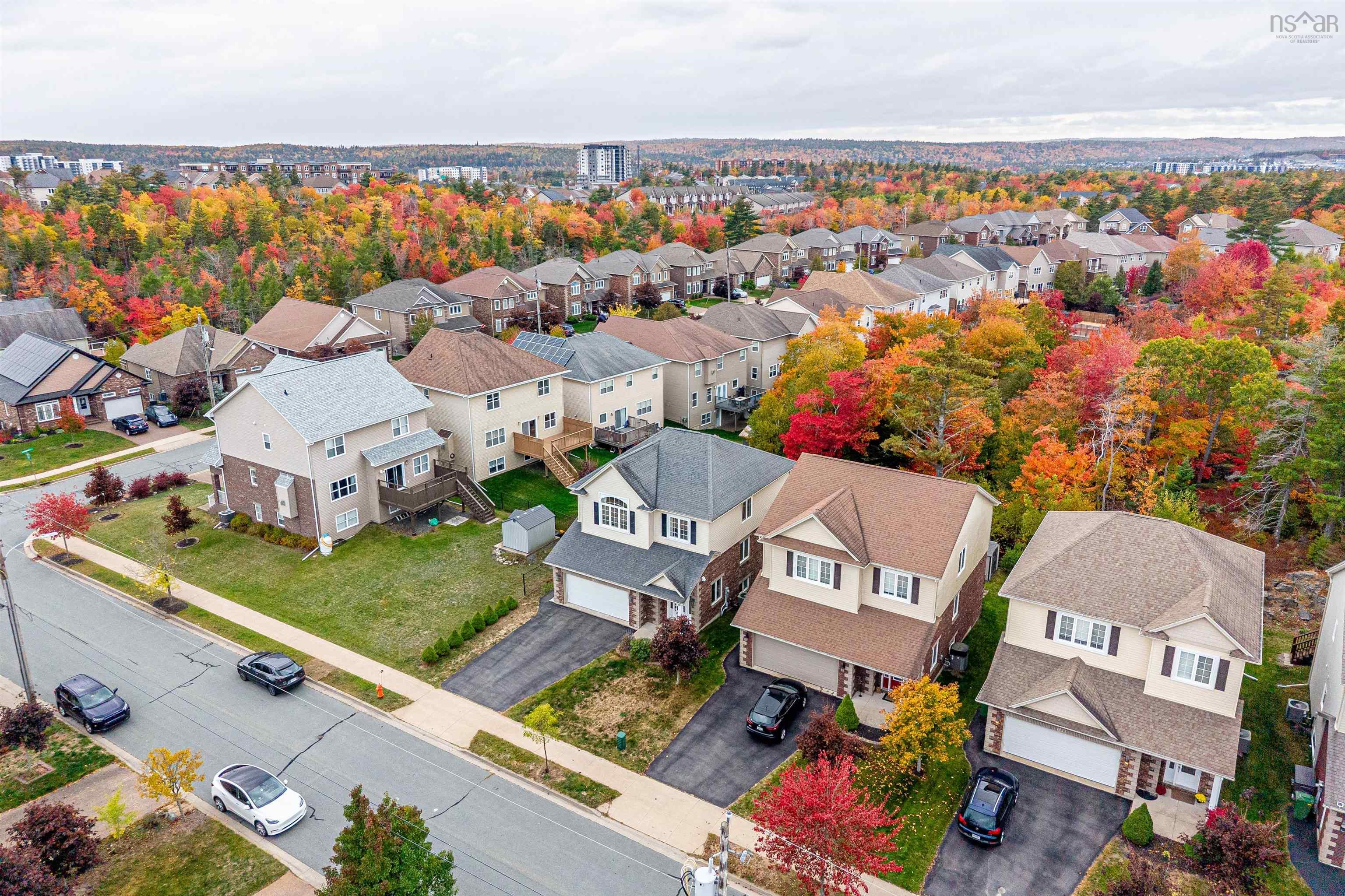 122 Windridge Lane, Bedford South, NS (MLS 202526033)