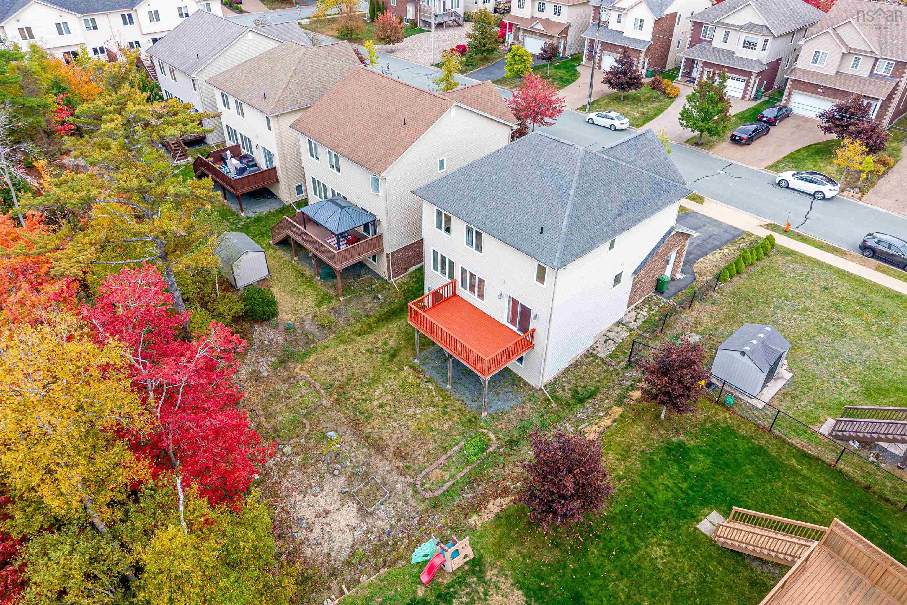 122 Windridge Lane, Bedford South, NS (MLS 202526033)