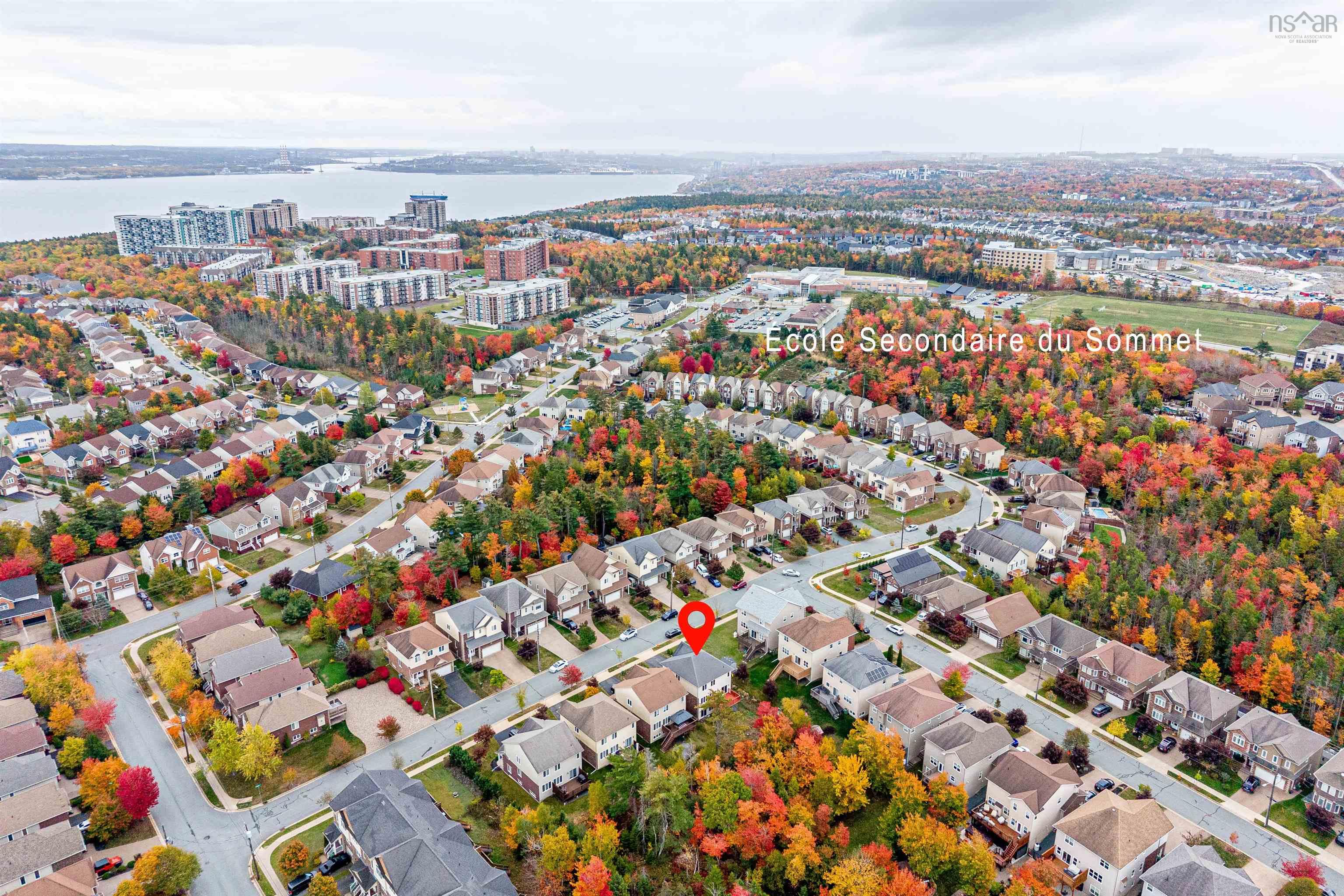 122 Windridge Lane, Bedford South, NS (MLS 202526033)