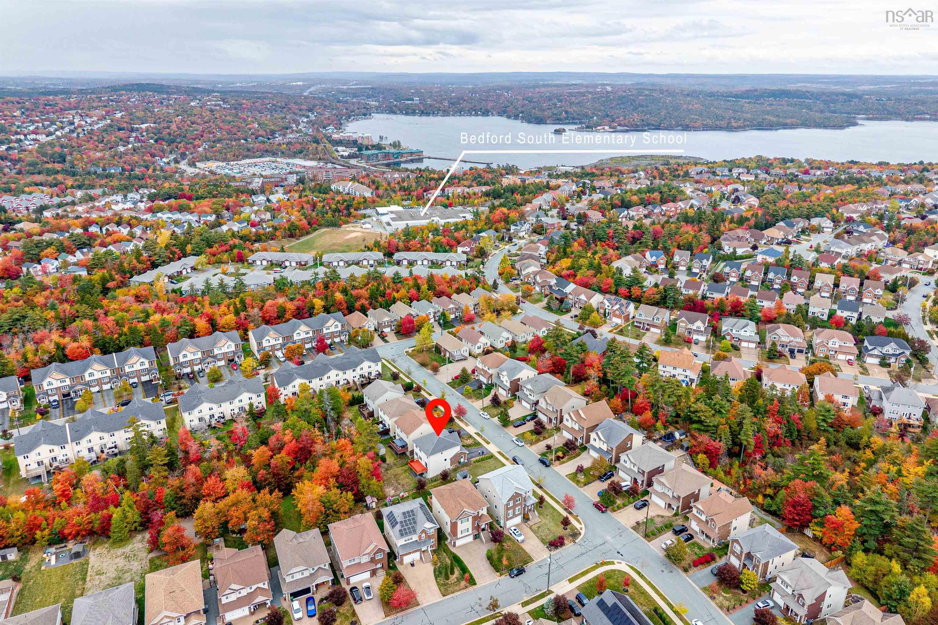 122 Windridge Lane, Bedford South, NS (MLS 202526033)