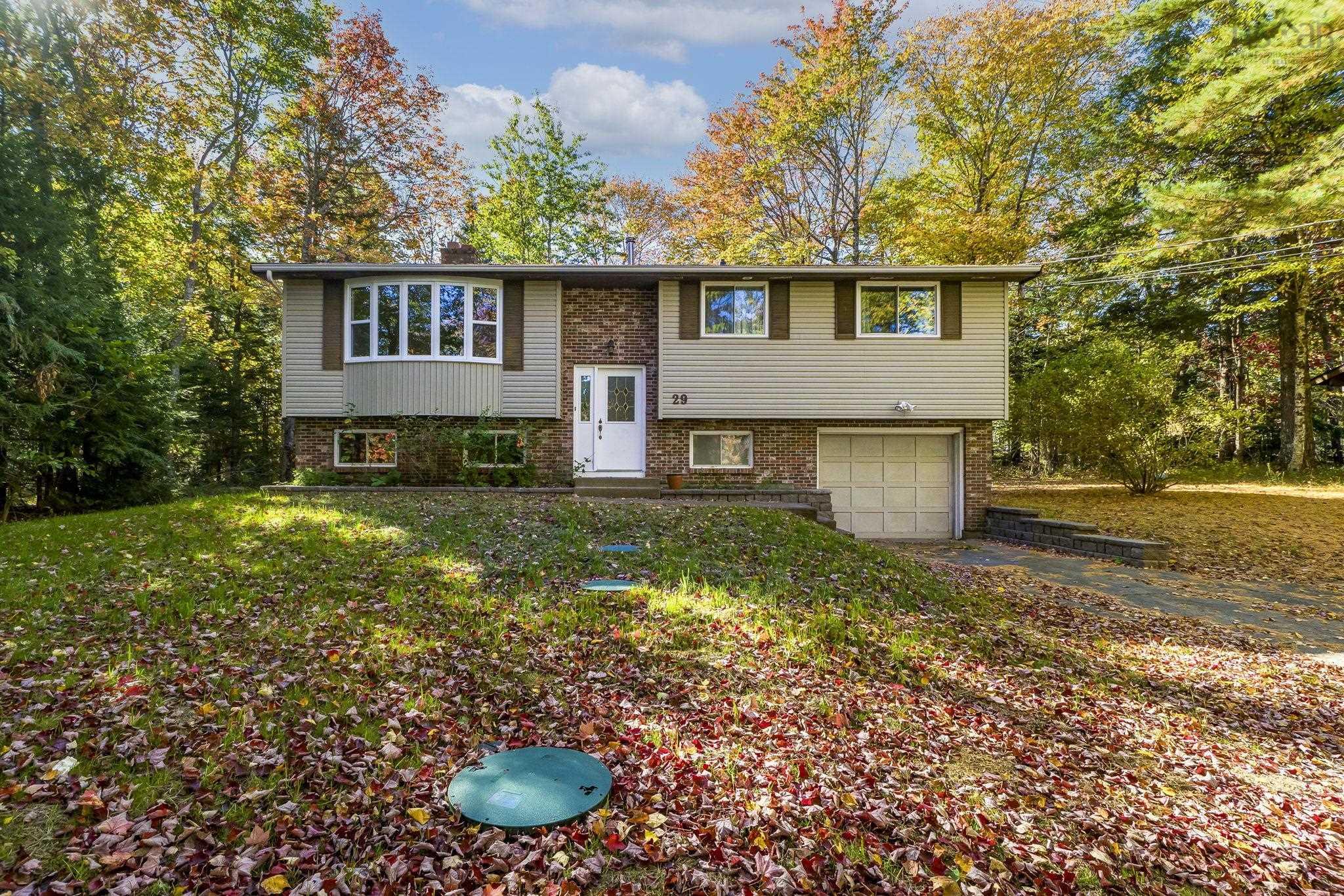 29 Concord Avenue, Fall River, NS (MLS® 202526034)