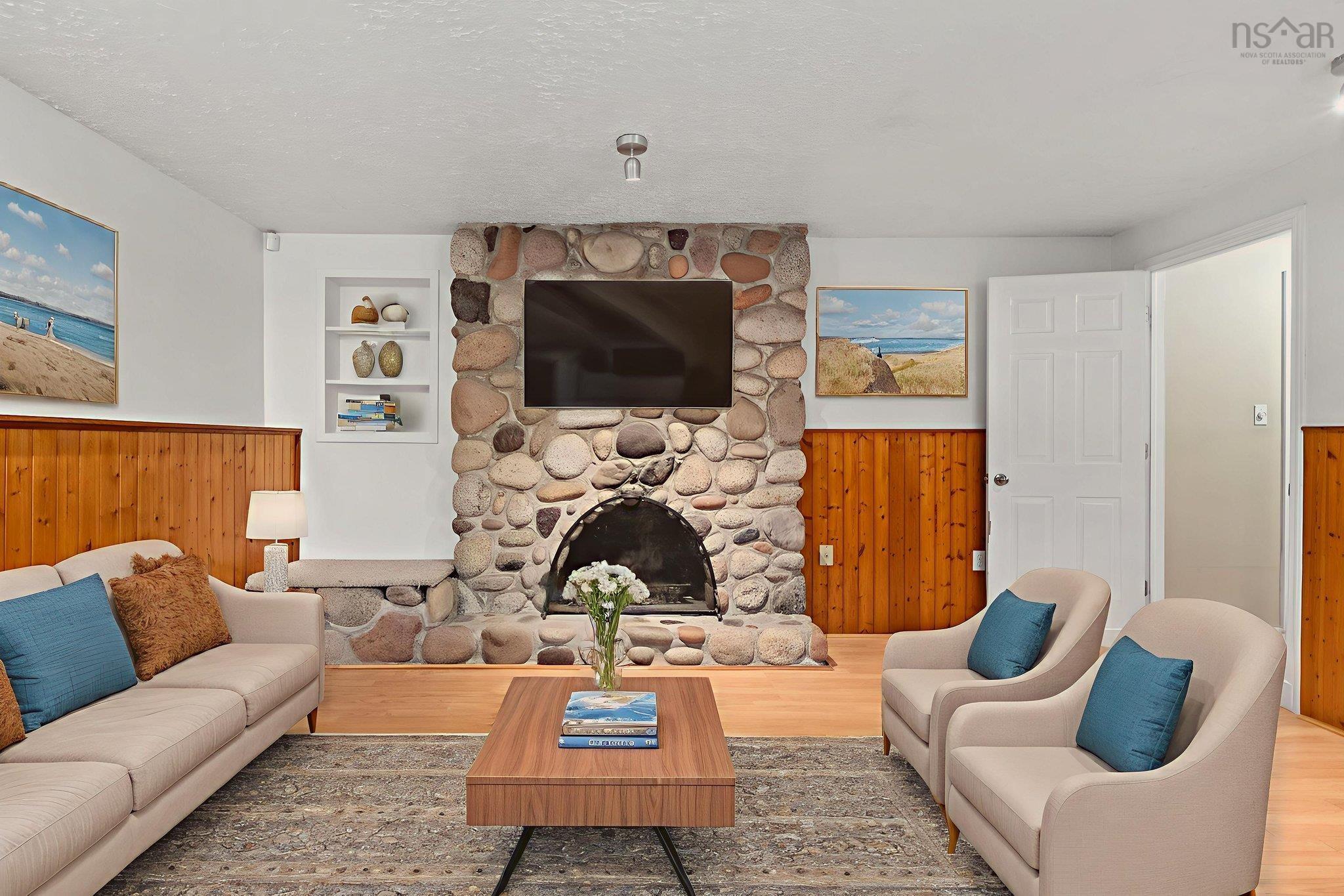 29 Concord Avenue, Fall River, NS (MLS 202526034)