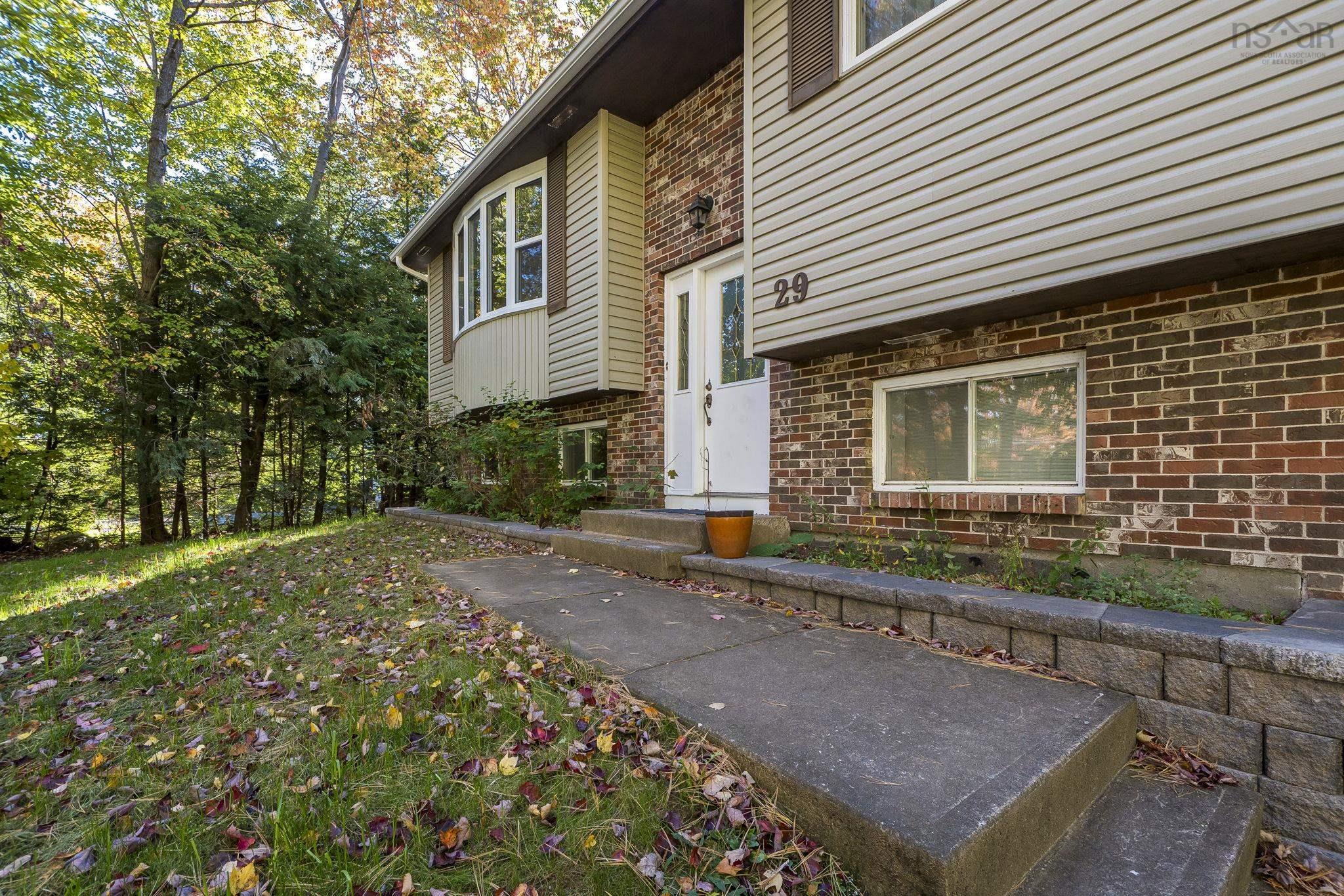 29 Concord Avenue, Fall River, NS (MLS 202526034)