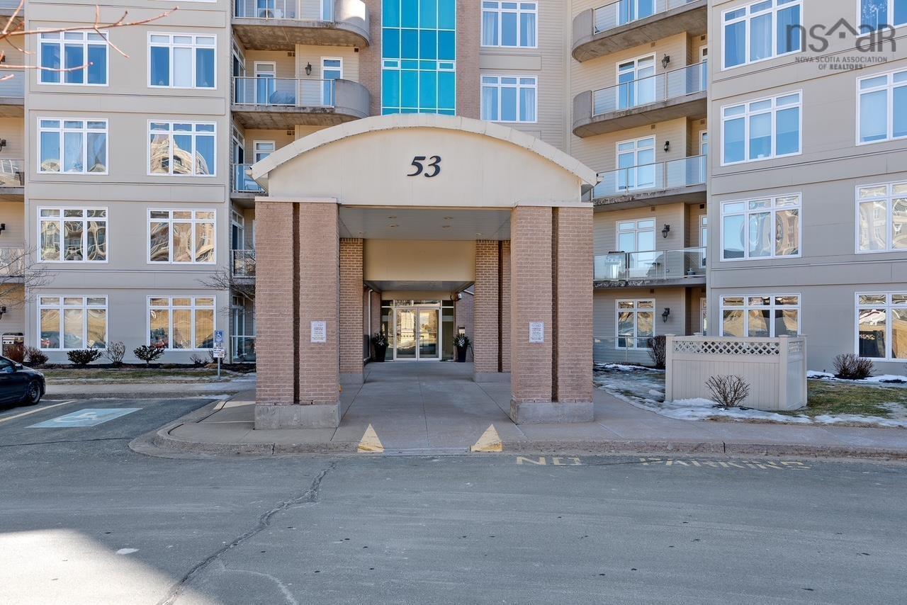 407 53 Bedros Lane, Halifax, NS (MLS® 202526036)