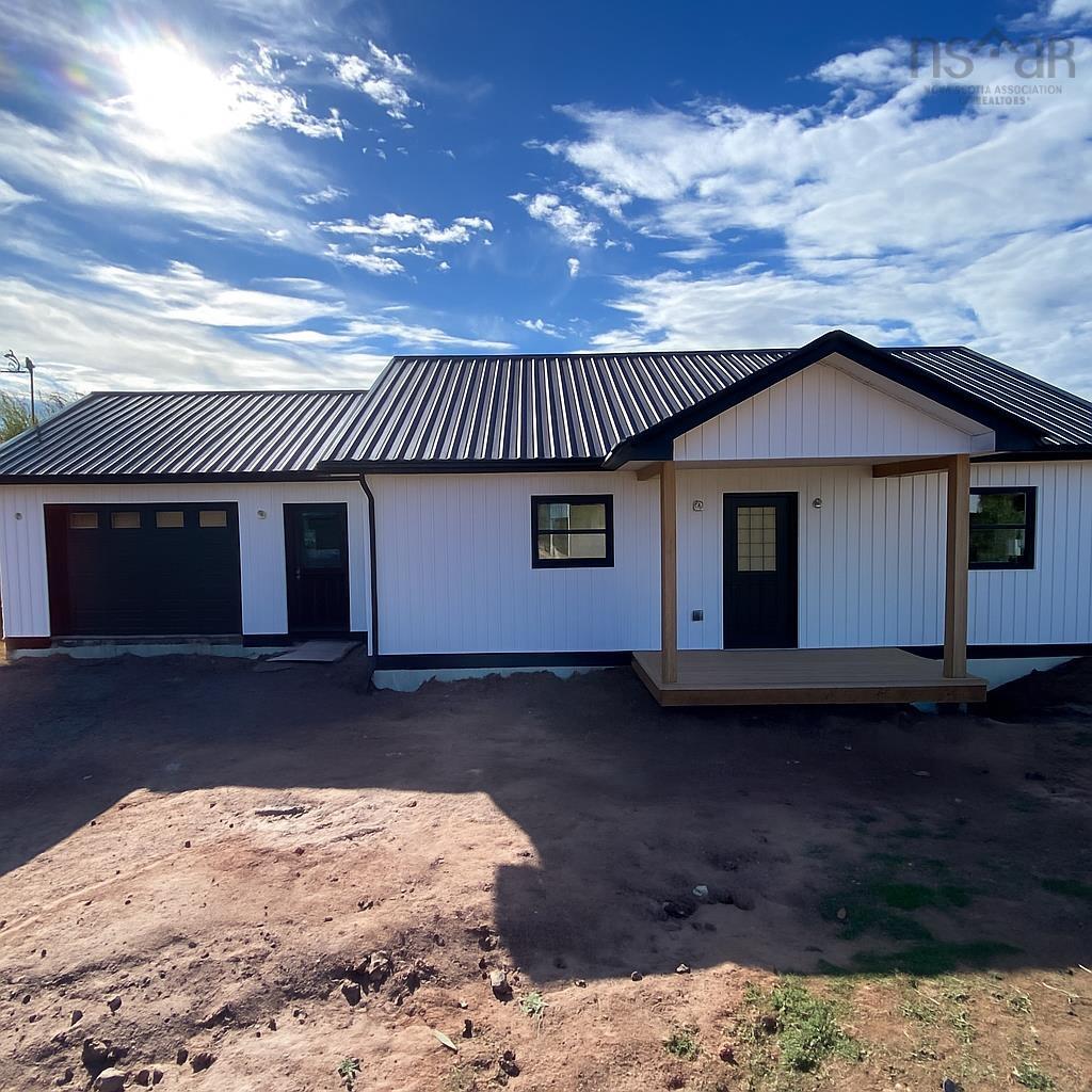 1882 Fox Harbour Road, Fox Harbour, NS (MLS 202526040)