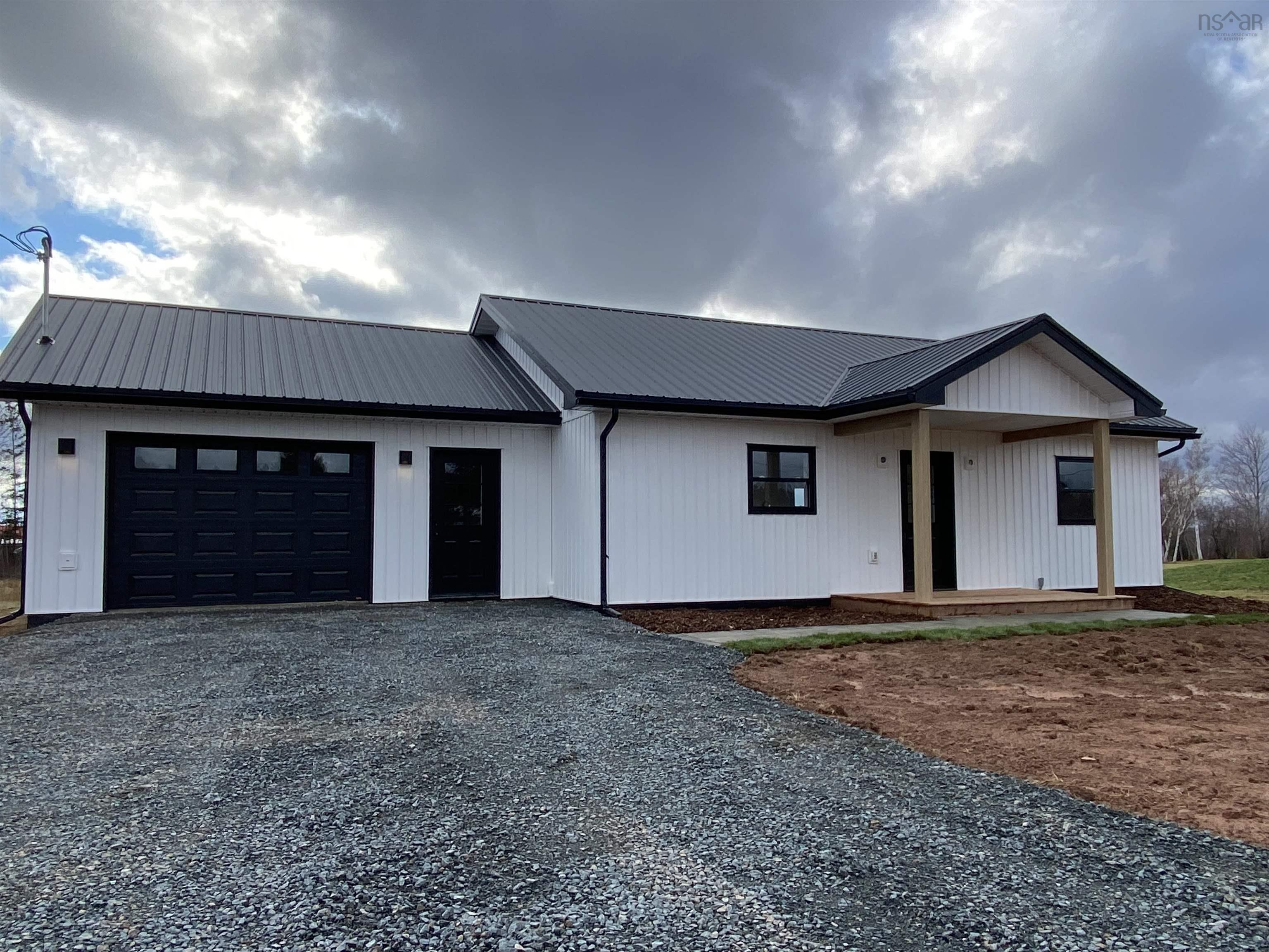 1882 Fox Harbour Road, Fox Harbour, NS (MLS 202526040)