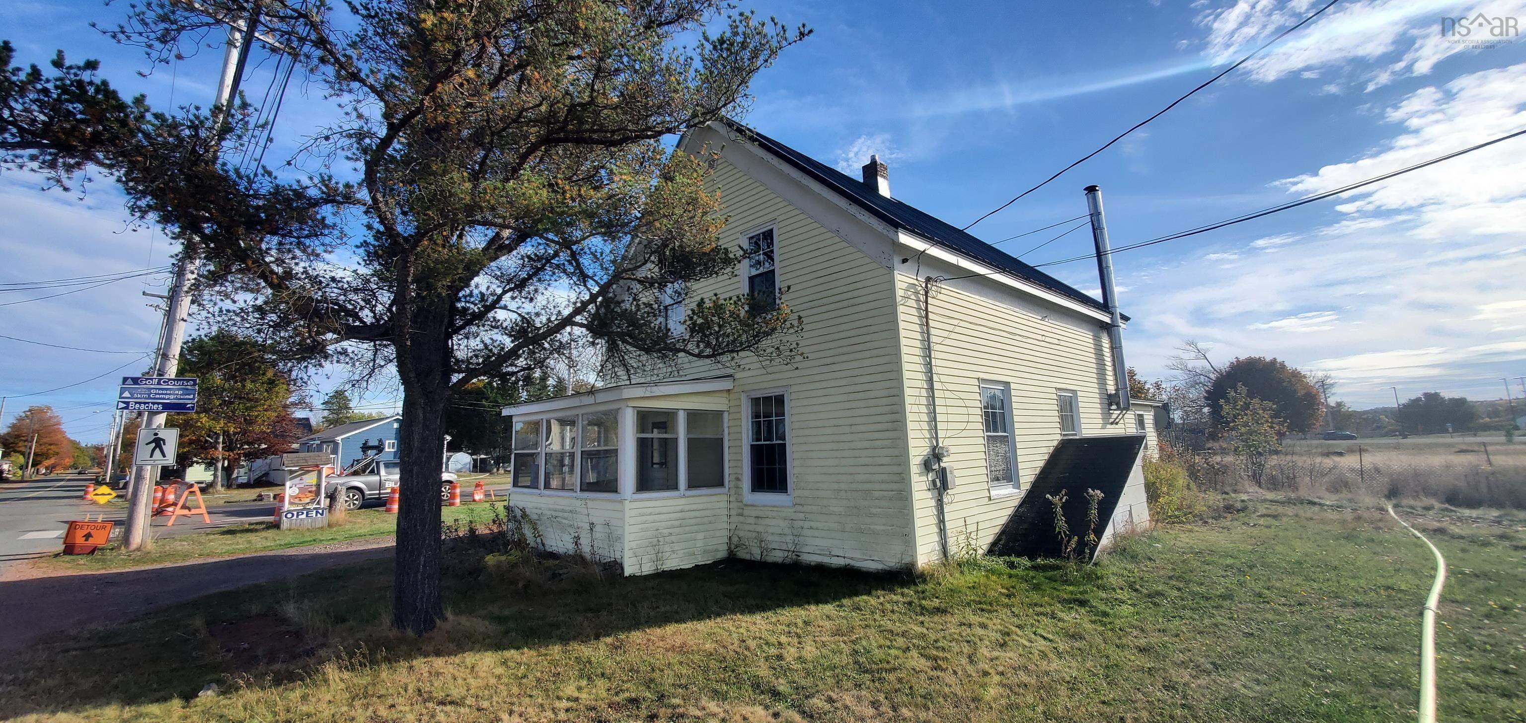 178 Two Islands Road, Parrsboro, NS (MLS 202526045)
