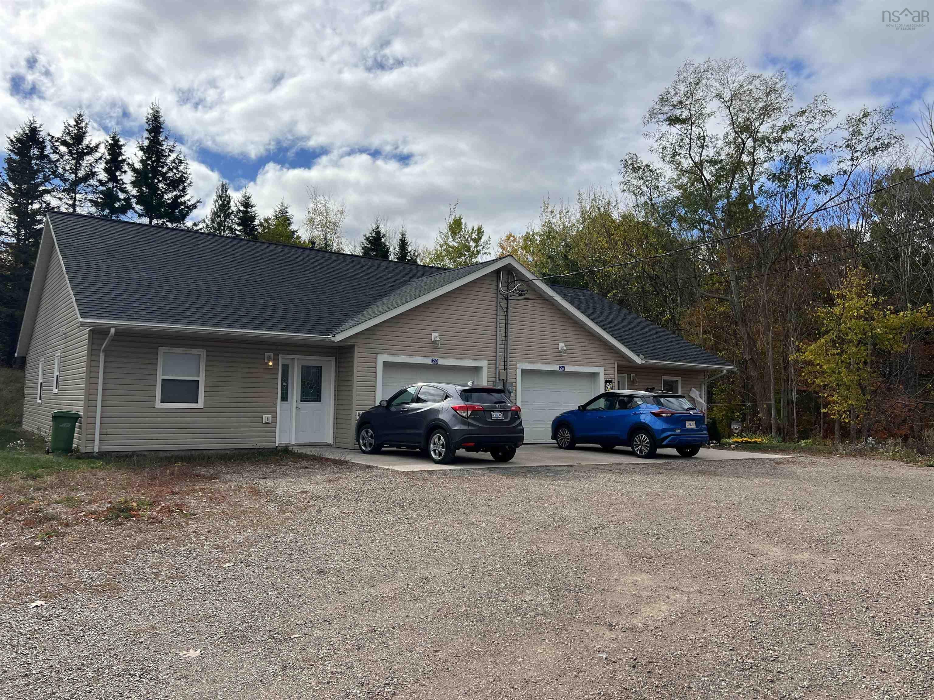 26-28 Sunnyside Road, Greenwich, NS (MLS® 202526046)