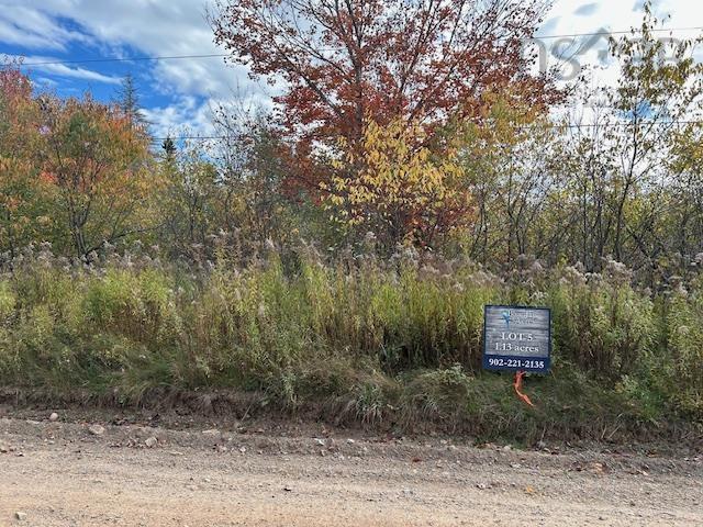 Lot 5 Sibley Rd, Middle Musquodoboit, NS (MLS 202526052)