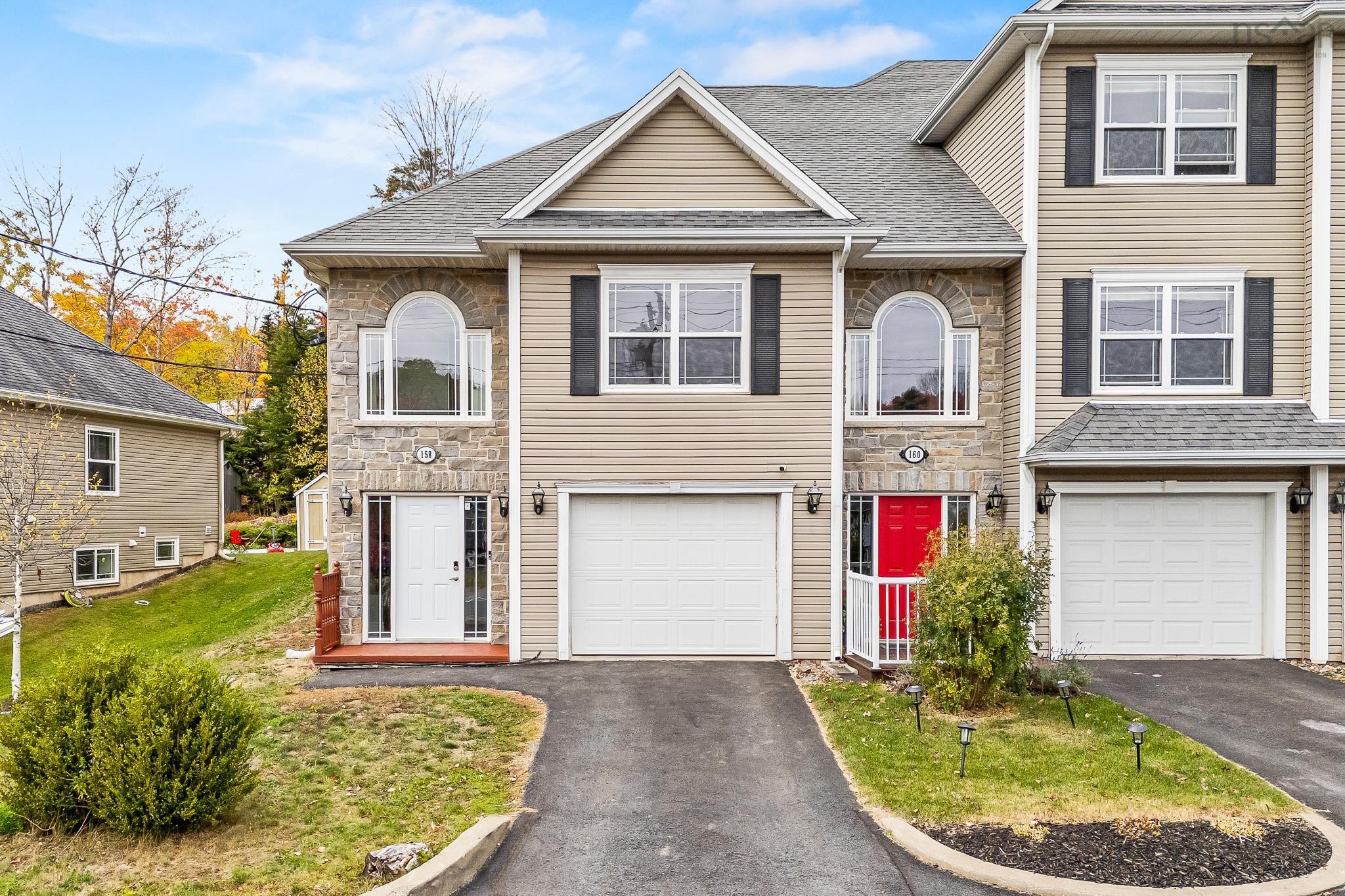 158 Beaver Bank Road, Lower Sackville, NS (MLS® 202526061)