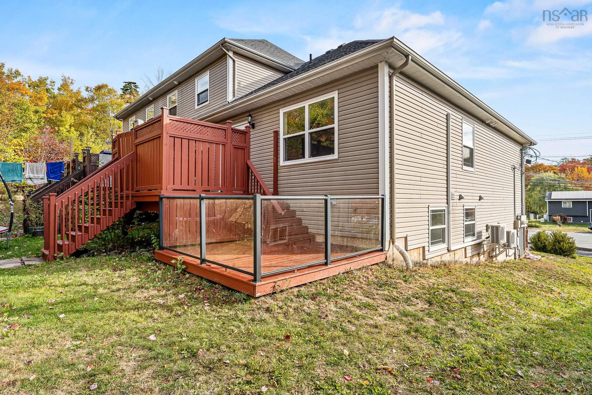 158 Beaver Bank Road, Lower Sackville, NS (MLS 202526061)