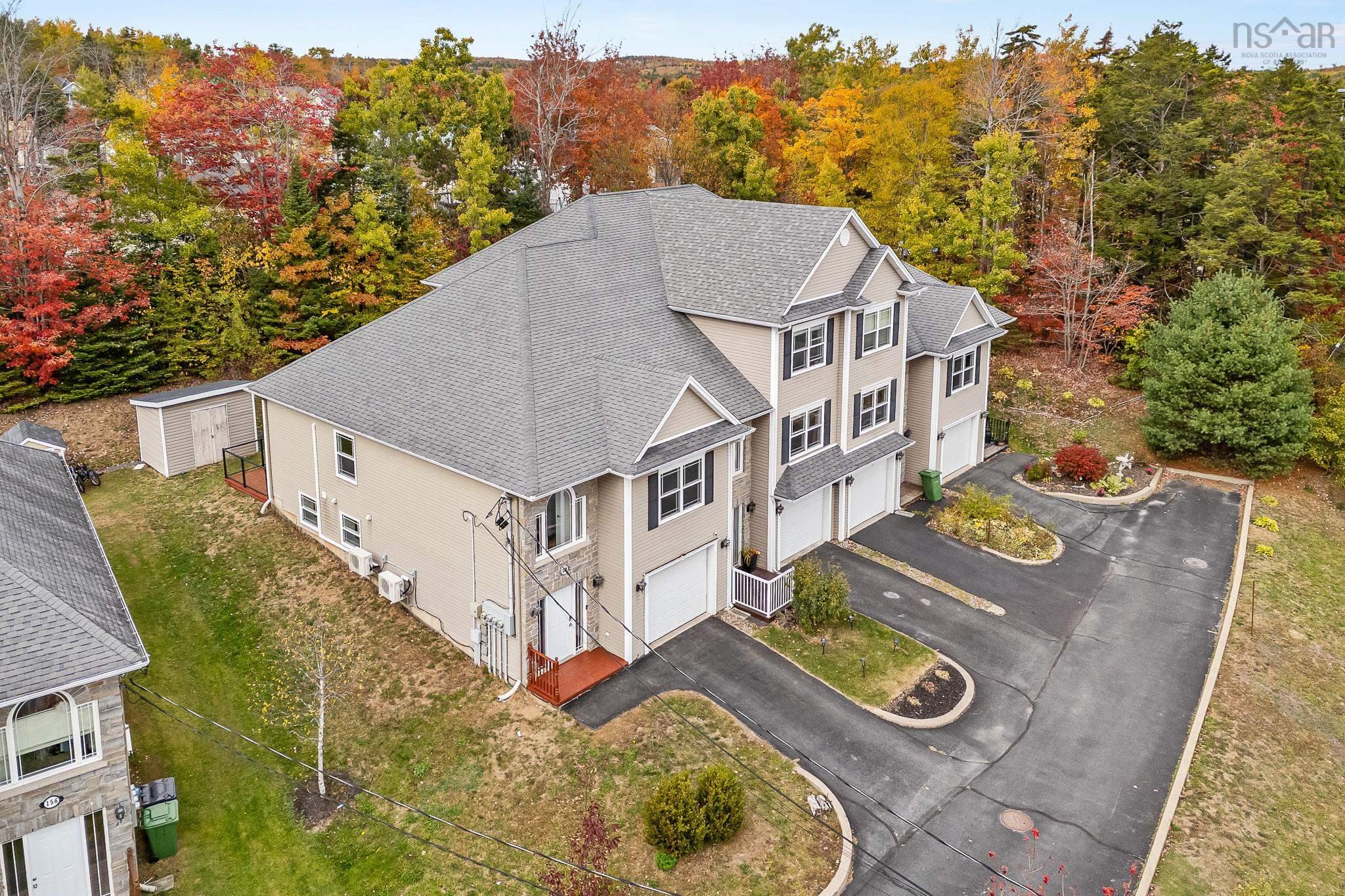 158 Beaver Bank Road, Lower Sackville, NS (MLS 202526061)