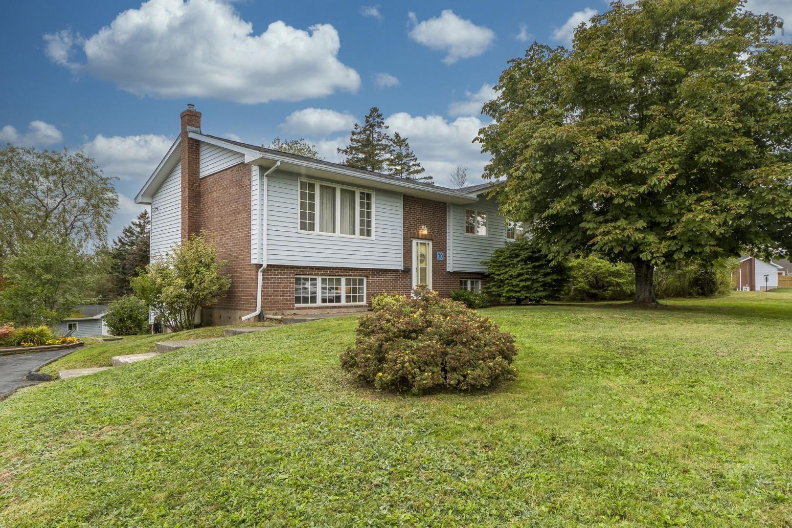 70 Fiddlers Green, Dartmouth, NS (MLS® 202526065)
