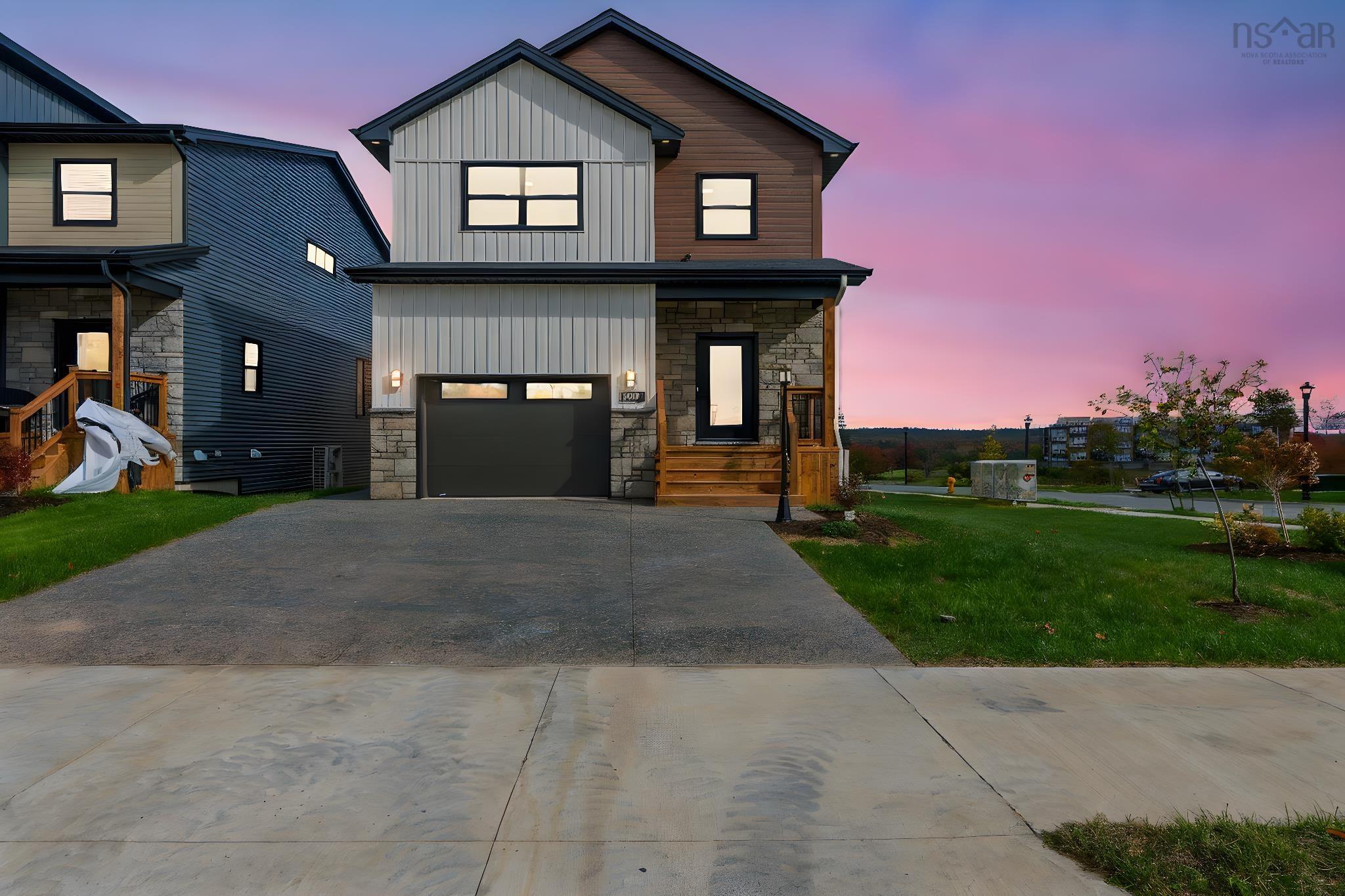Lot 9-14 159 Brunello Boulevard, Timberlea, NS (MLS® 202526070)