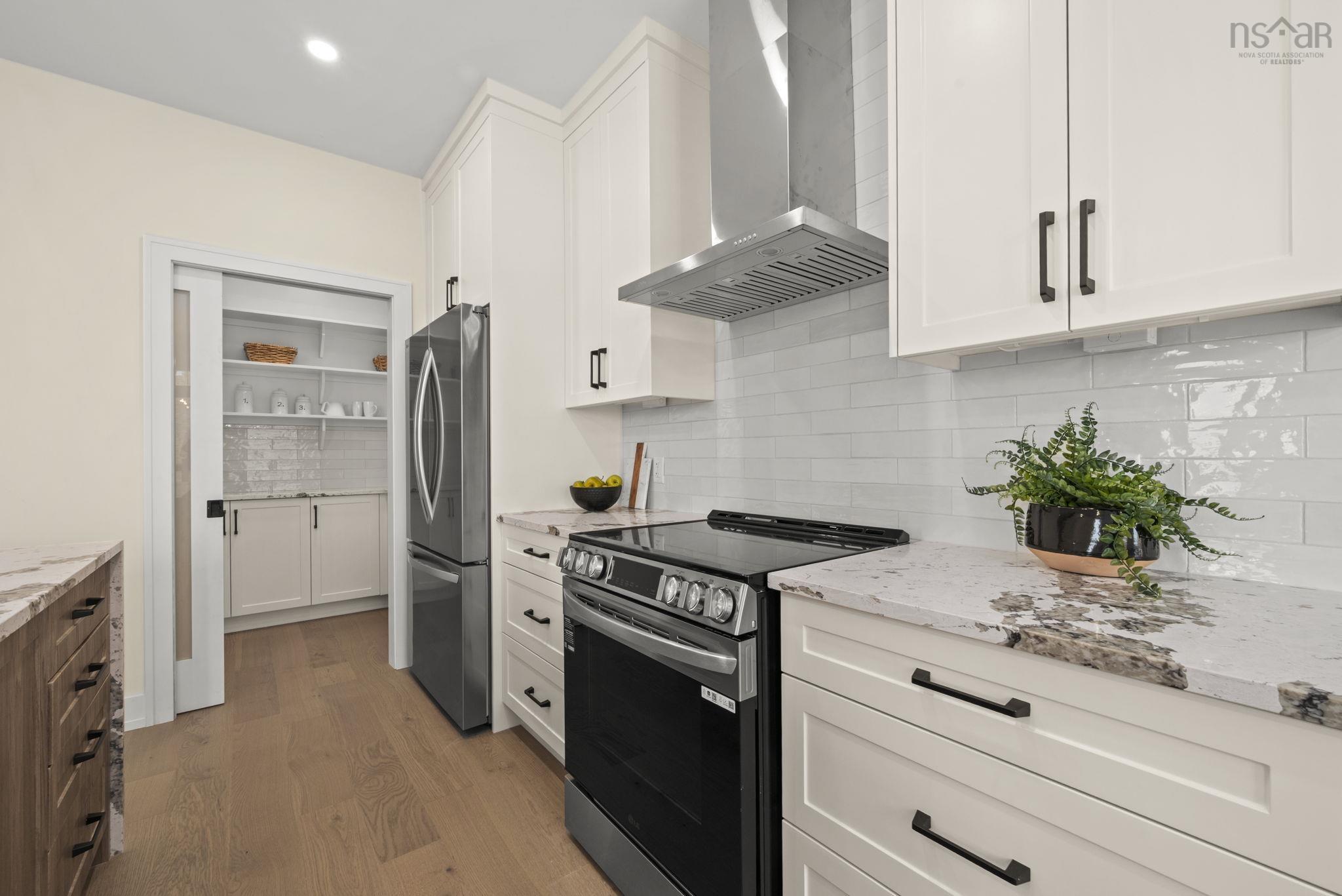 Lot 9-14 159 Brunello Boulevard, Timberlea, NS (MLS 202526070)