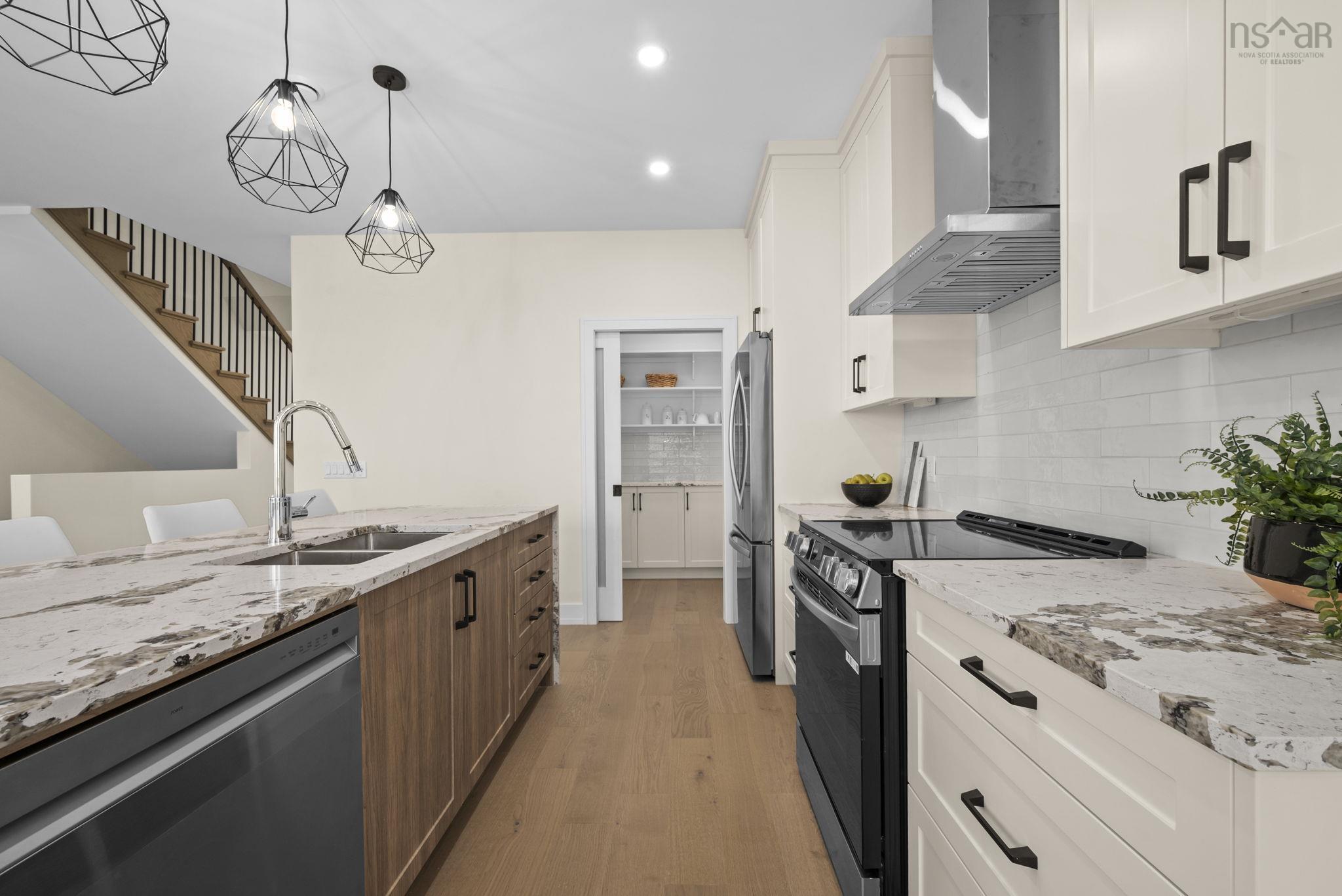 Lot 9-14 159 Brunello Boulevard, Timberlea, NS (MLS 202526070)