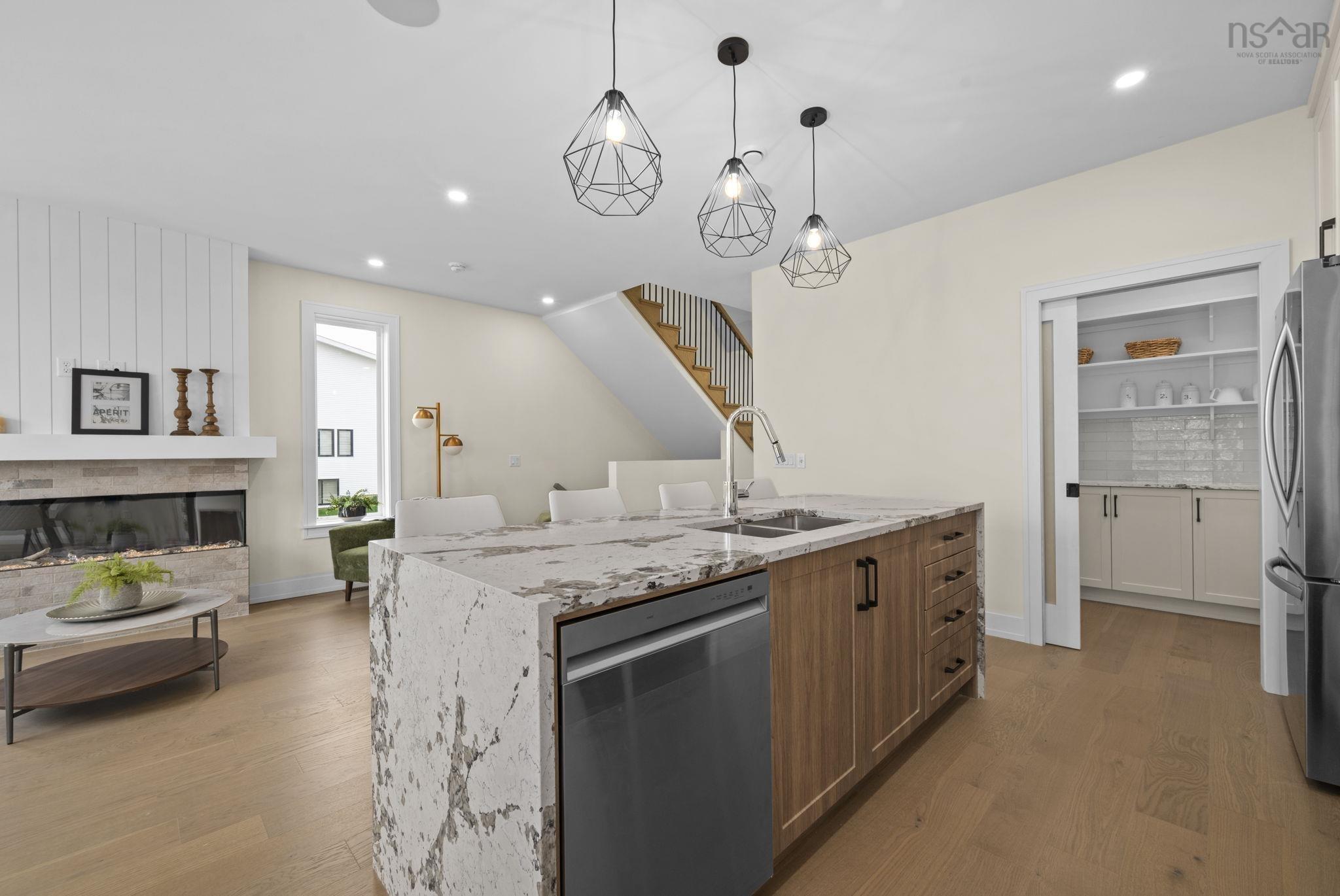 Lot 9-14 159 Brunello Boulevard, Timberlea, NS (MLS 202526070)