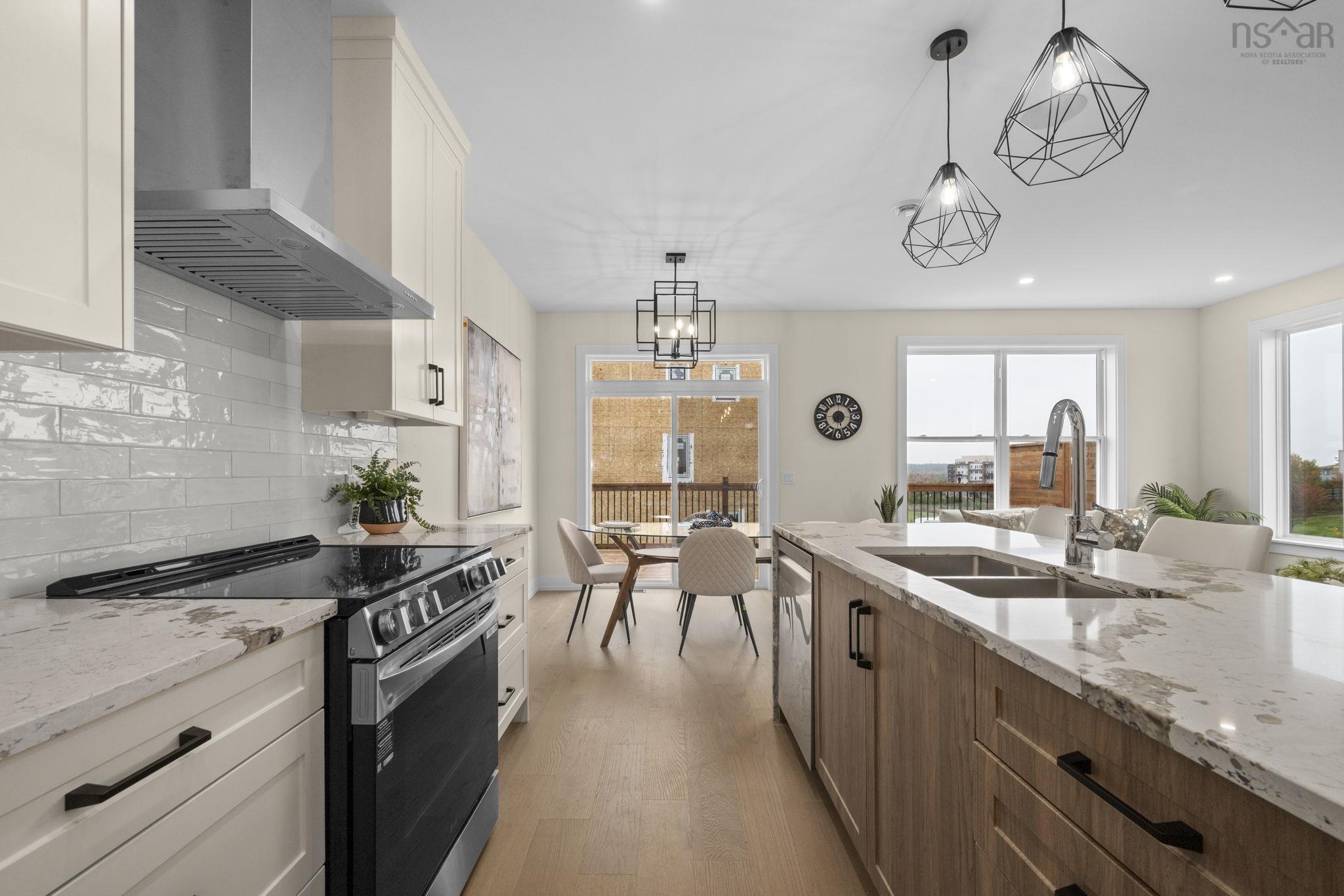 Lot 9-14 159 Brunello Boulevard, Timberlea, NS (MLS 202526070)