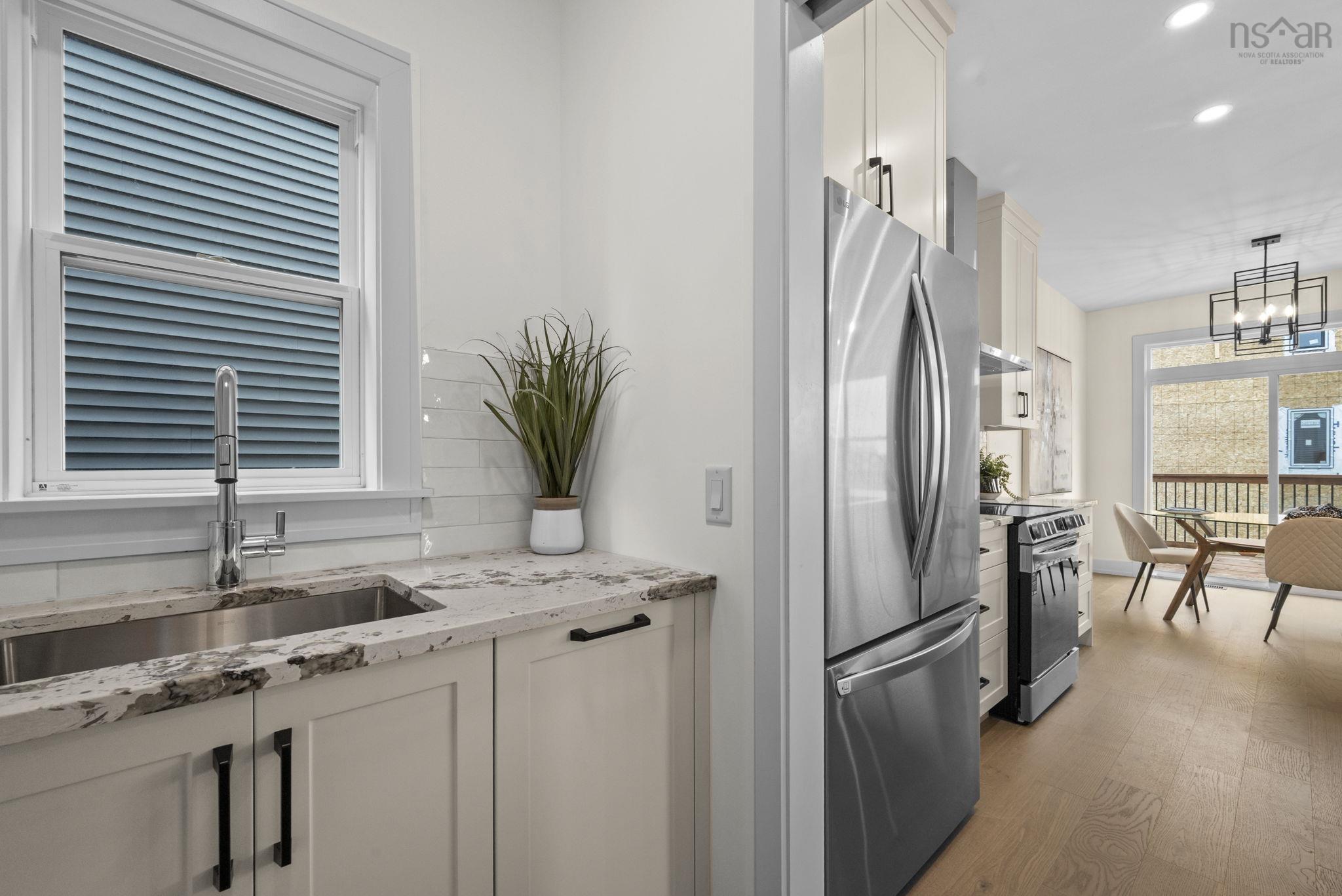 Lot 9-14 159 Brunello Boulevard, Timberlea, NS (MLS 202526070)