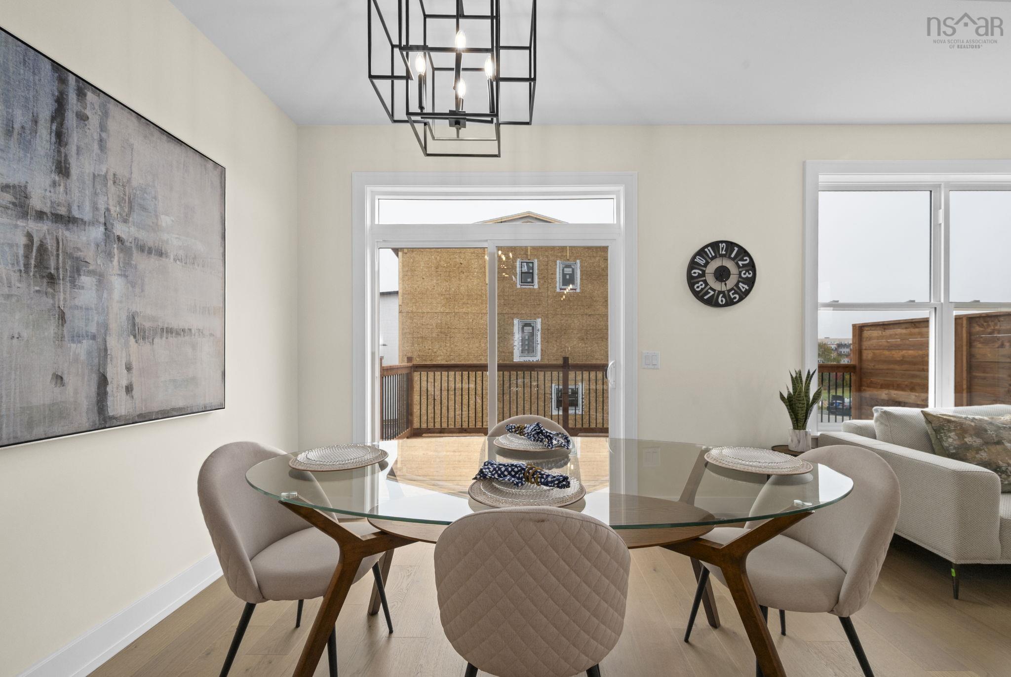 Lot 9-14 159 Brunello Boulevard, Timberlea, NS (MLS 202526070)