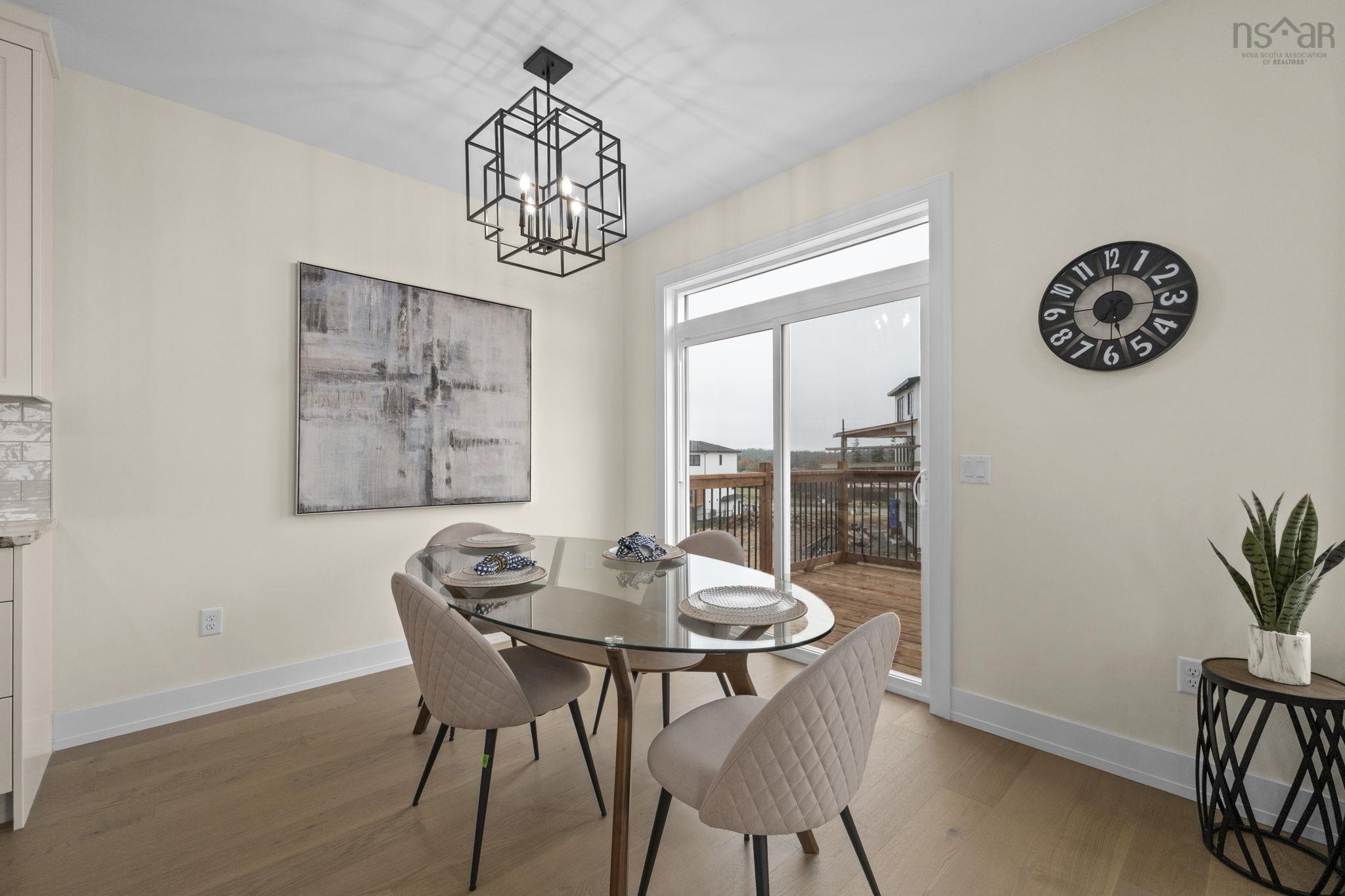 Lot 9-14 159 Brunello Boulevard, Timberlea, NS (MLS 202526070)