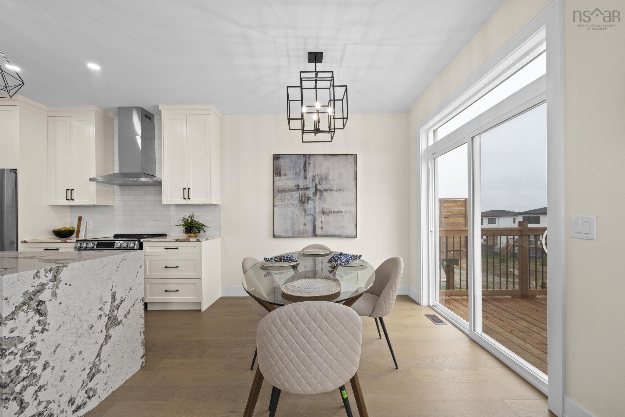 Lot 9-14 159 Brunello Boulevard, Timberlea, NS (MLS 202526070)