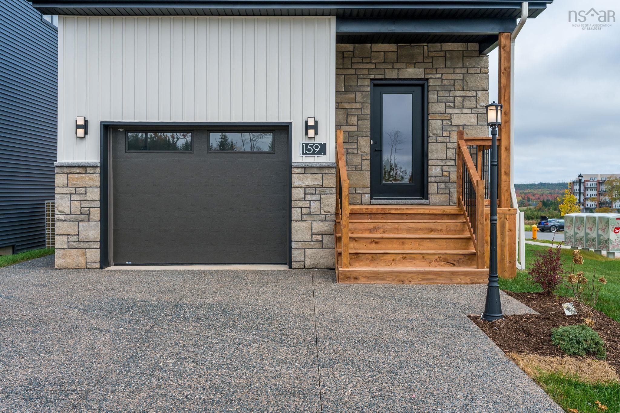 Lot 9-14 159 Brunello Boulevard, Timberlea, NS (MLS 202526070)