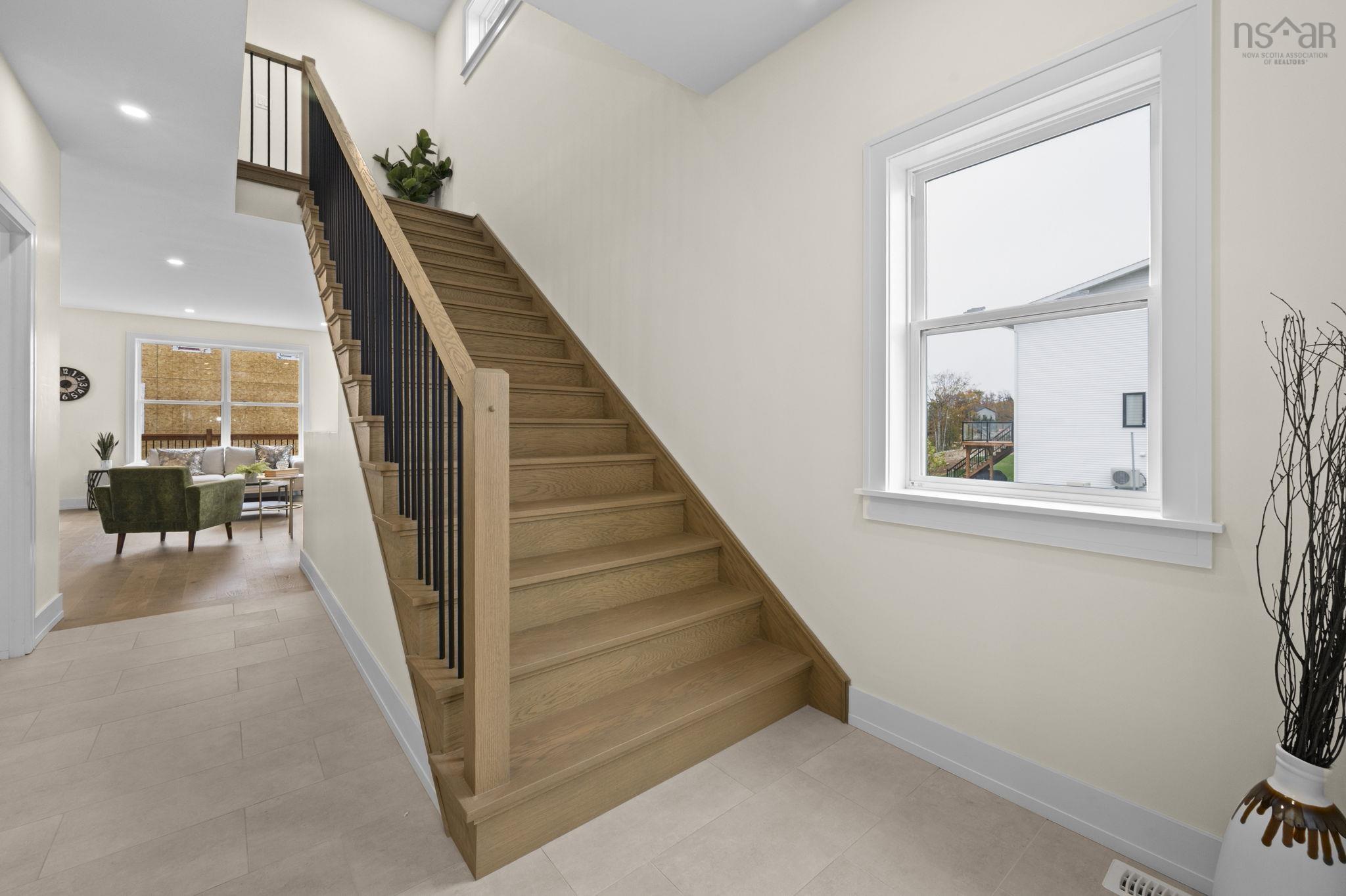 Lot 9-14 159 Brunello Boulevard, Timberlea, NS (MLS 202526070)