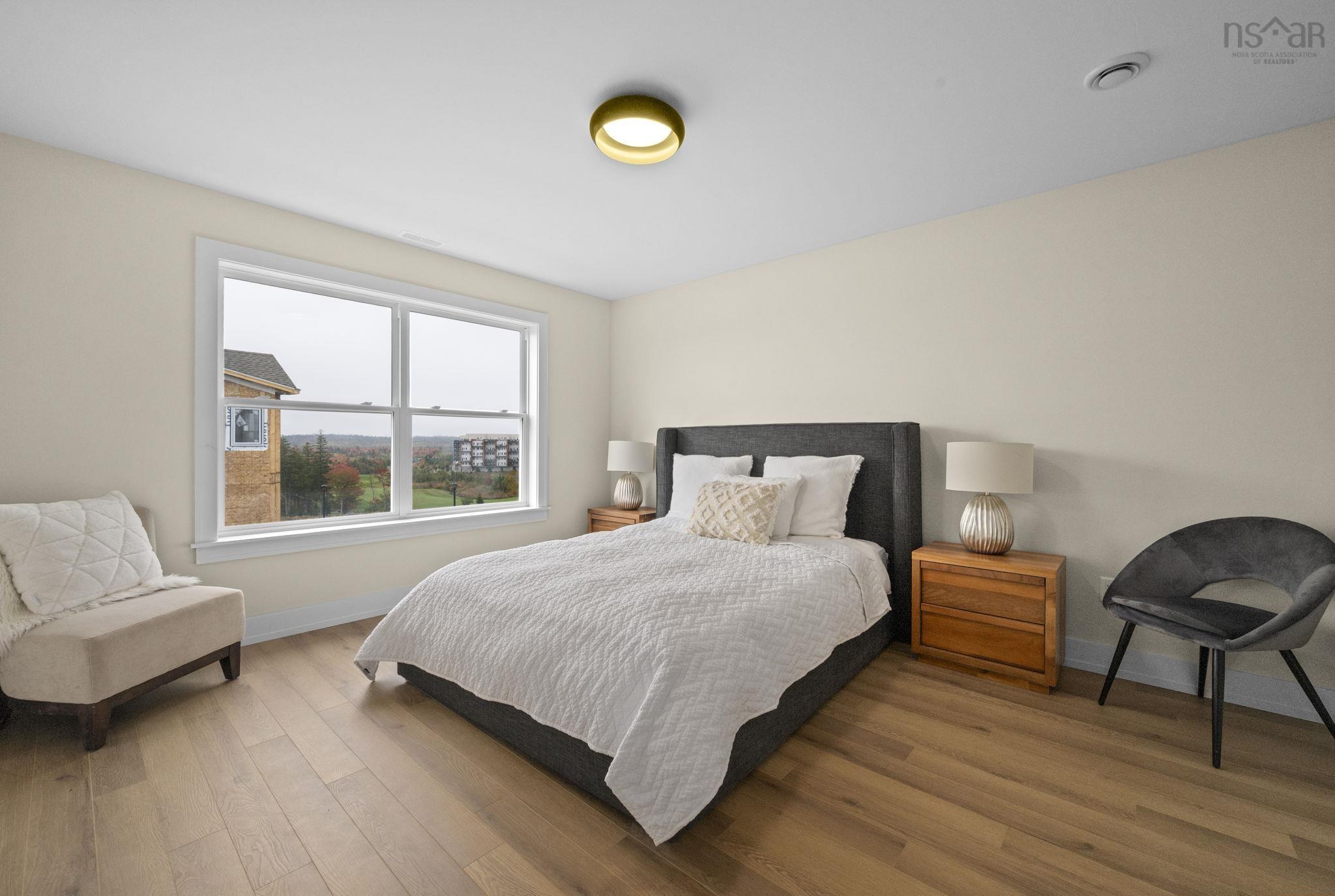 Lot 9-14 159 Brunello Boulevard, Timberlea, NS (MLS 202526070)