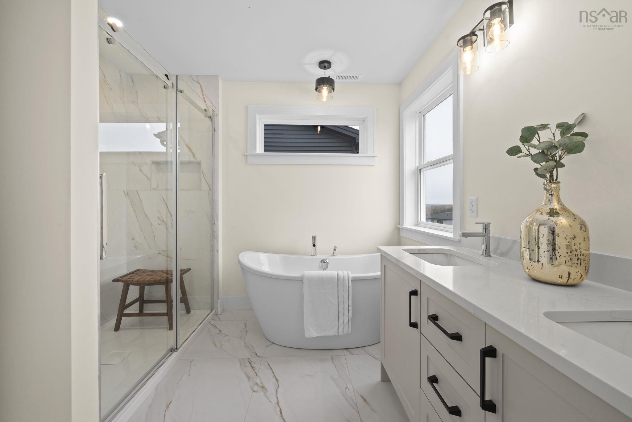 Lot 9-14 159 Brunello Boulevard, Timberlea, NS (MLS 202526070)