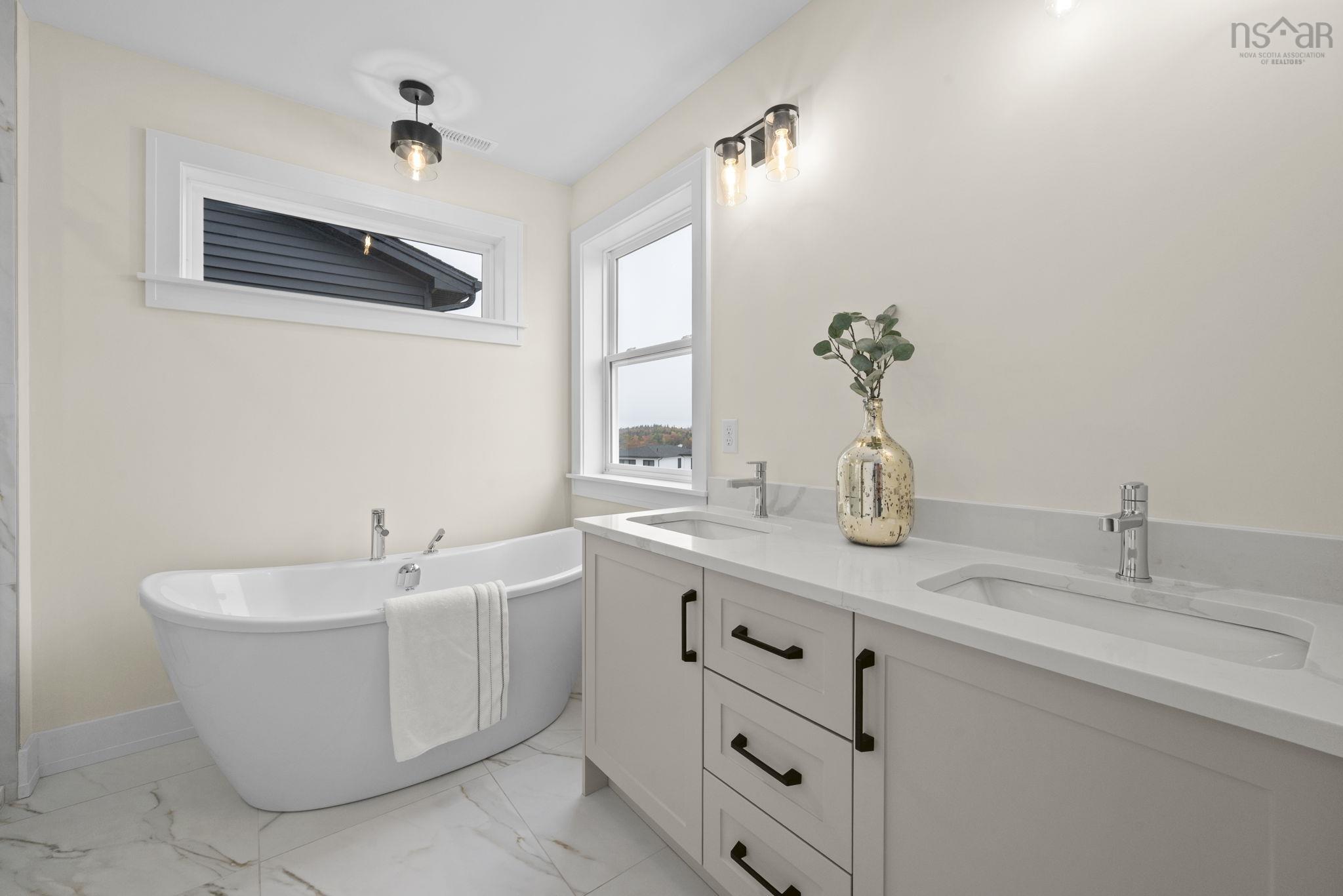 Lot 9-14 159 Brunello Boulevard, Timberlea, NS (MLS 202526070)