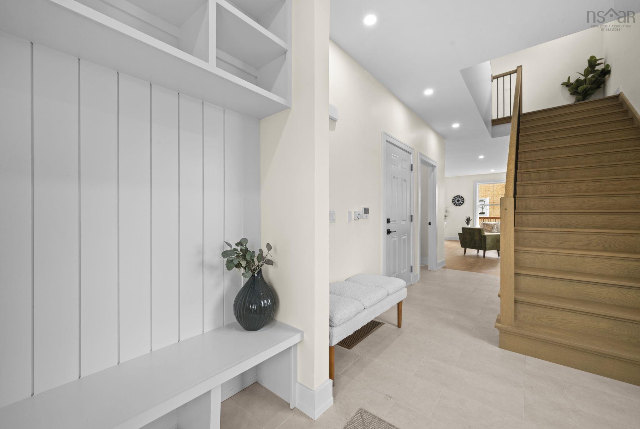 Lot 9-14 159 Brunello Boulevard, Timberlea, NS (MLS 202526070)