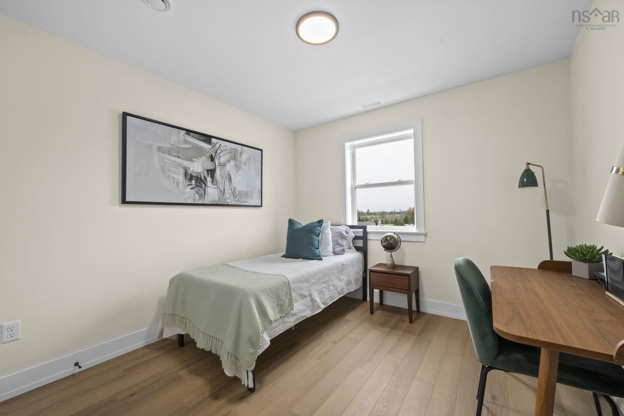 Lot 9-14 159 Brunello Boulevard, Timberlea, NS (MLS 202526070)