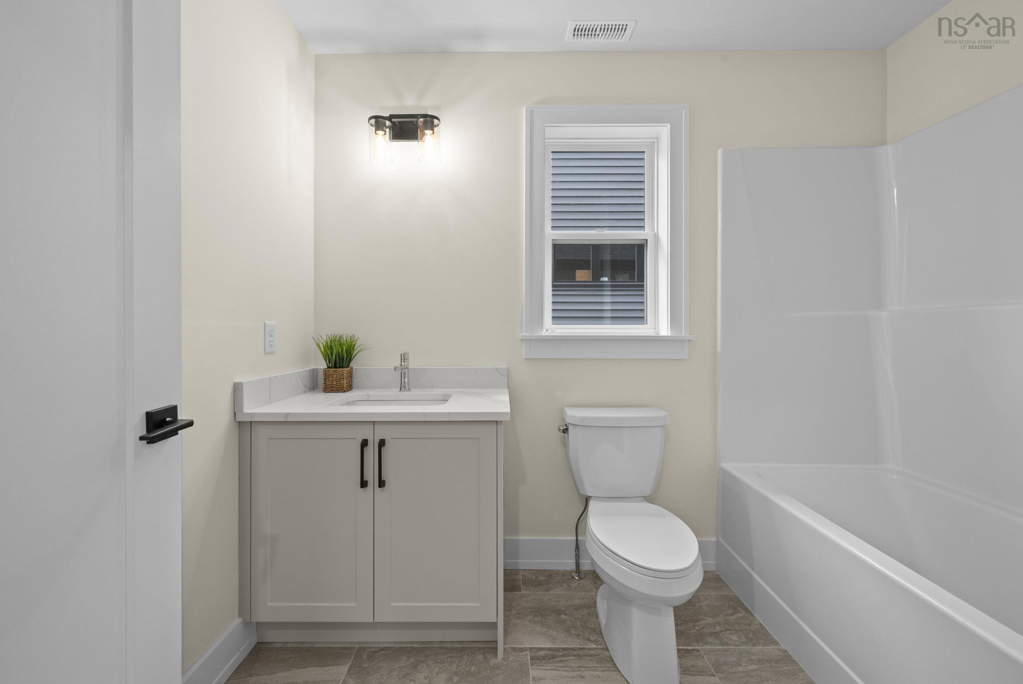 Lot 9-14 159 Brunello Boulevard, Timberlea, NS (MLS 202526070)