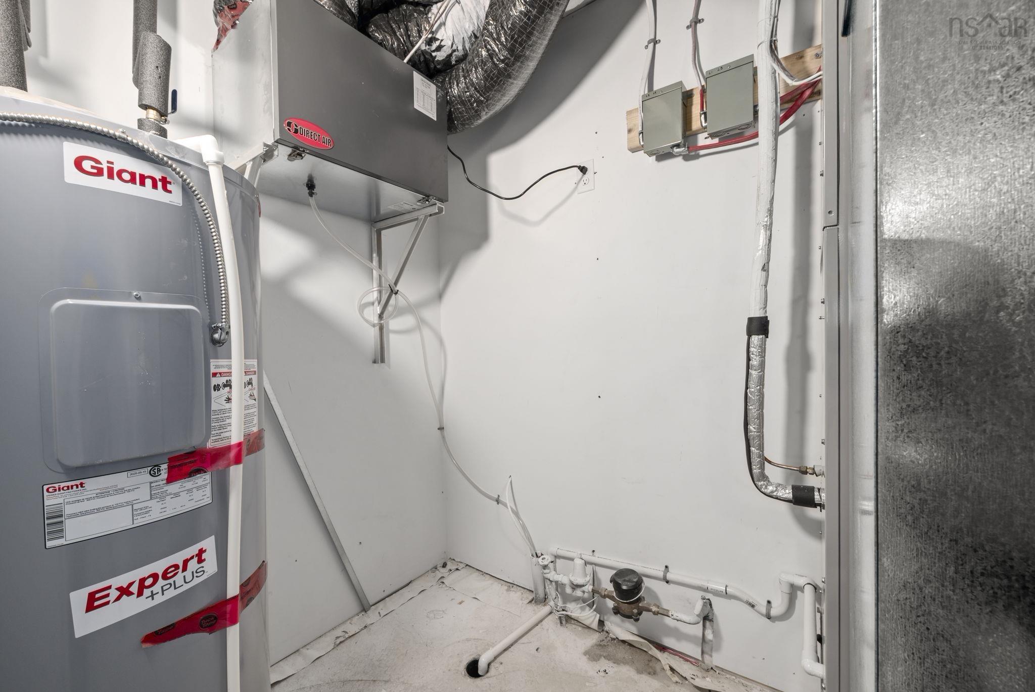 Lot 9-14 159 Brunello Boulevard, Timberlea, NS (MLS 202526070)