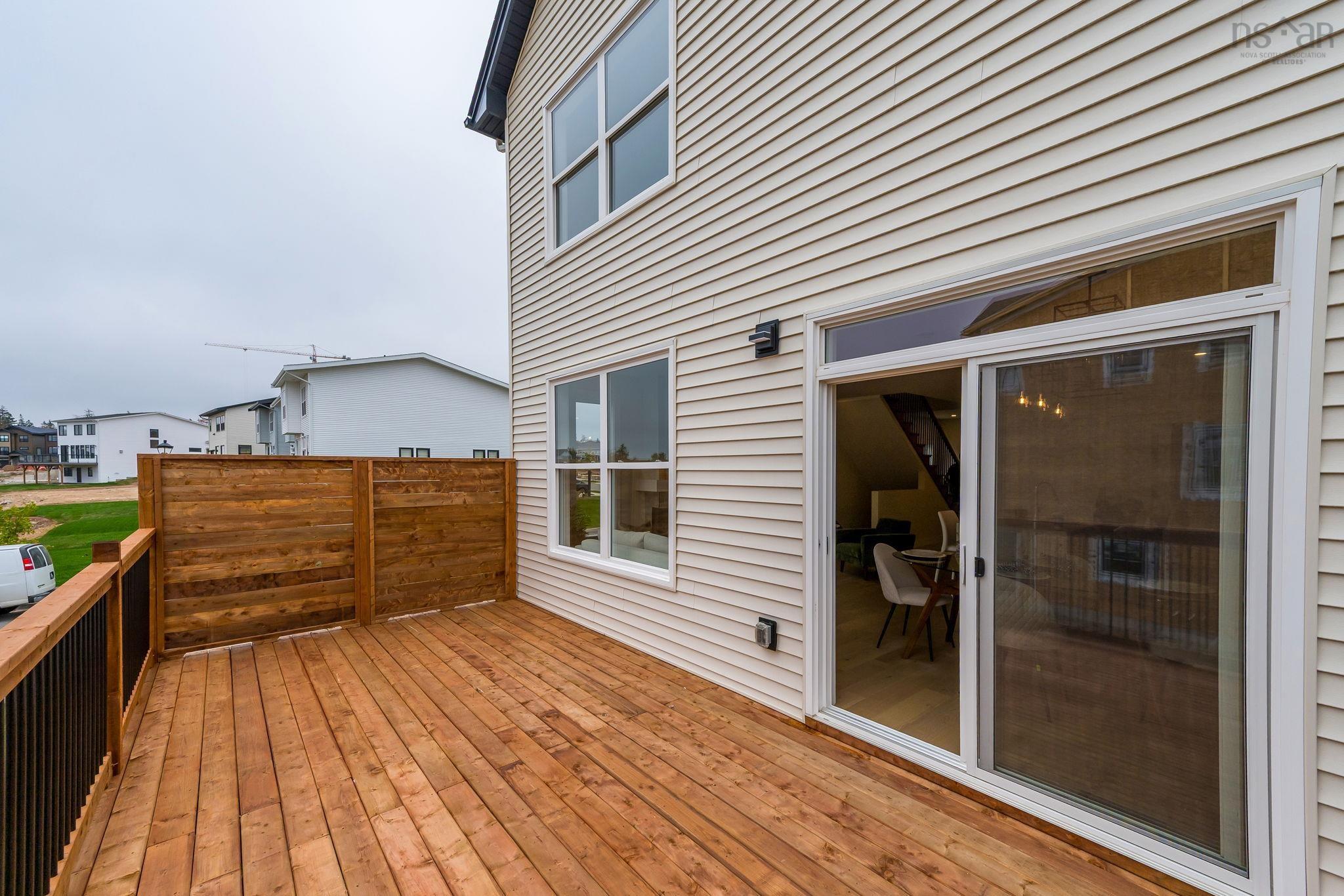 Lot 9-14 159 Brunello Boulevard, Timberlea, NS (MLS 202526070)