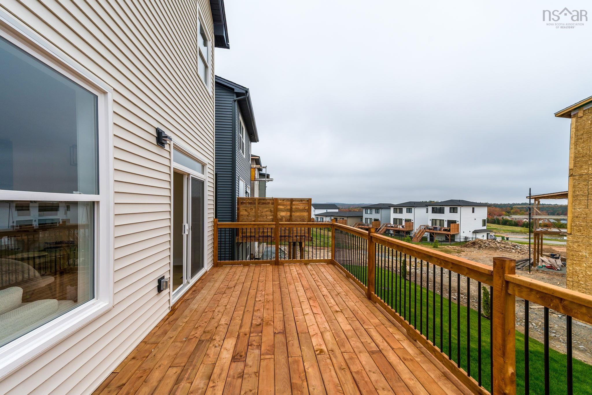 Lot 9-14 159 Brunello Boulevard, Timberlea, NS (MLS 202526070)