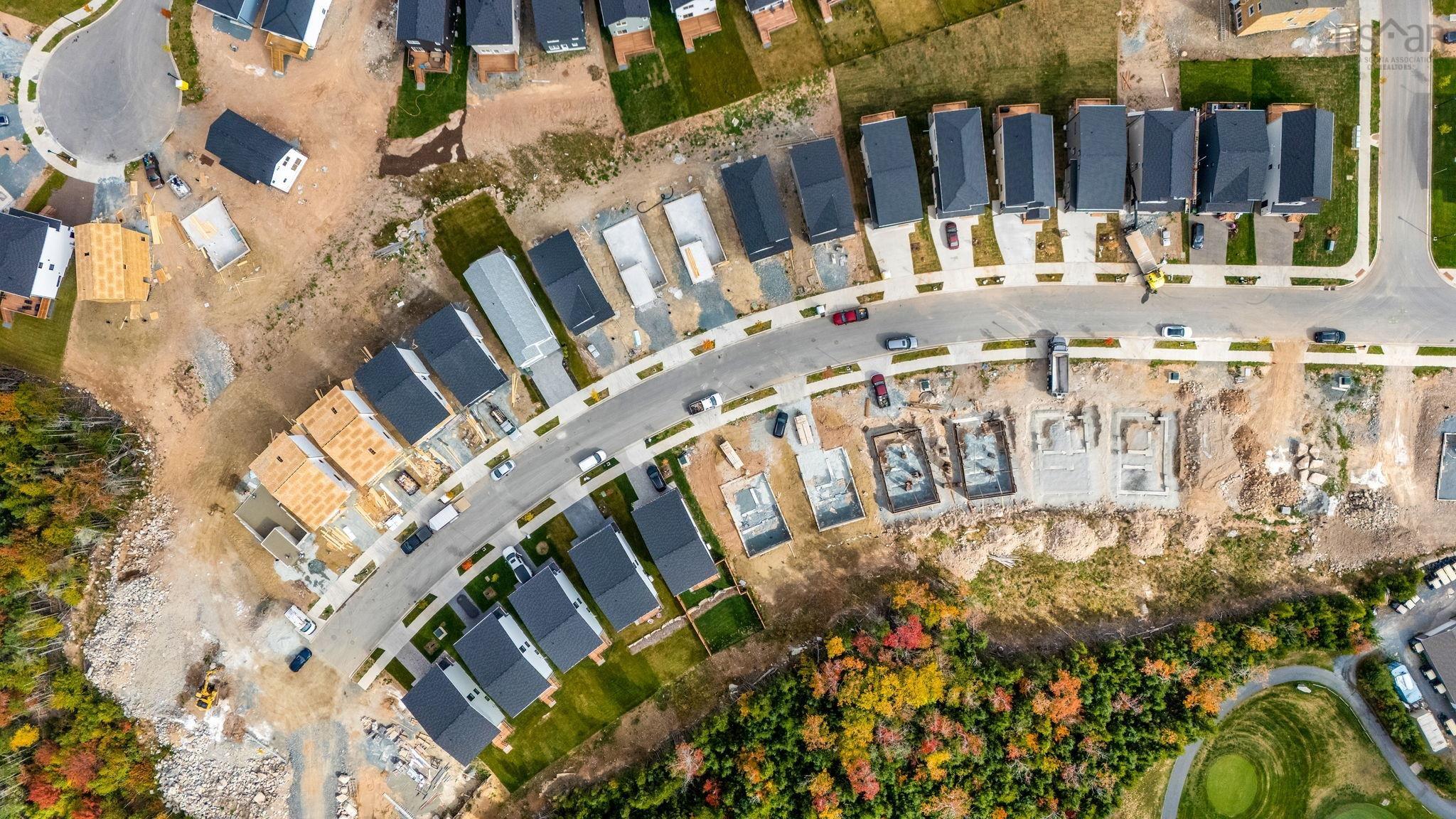 Lot 9-14 159 Brunello Boulevard, Timberlea, NS (MLS 202526070)