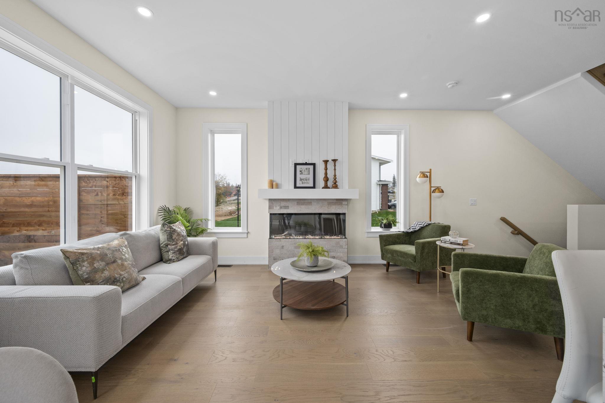 Lot 9-14 159 Brunello Boulevard, Timberlea, NS (MLS 202526070)