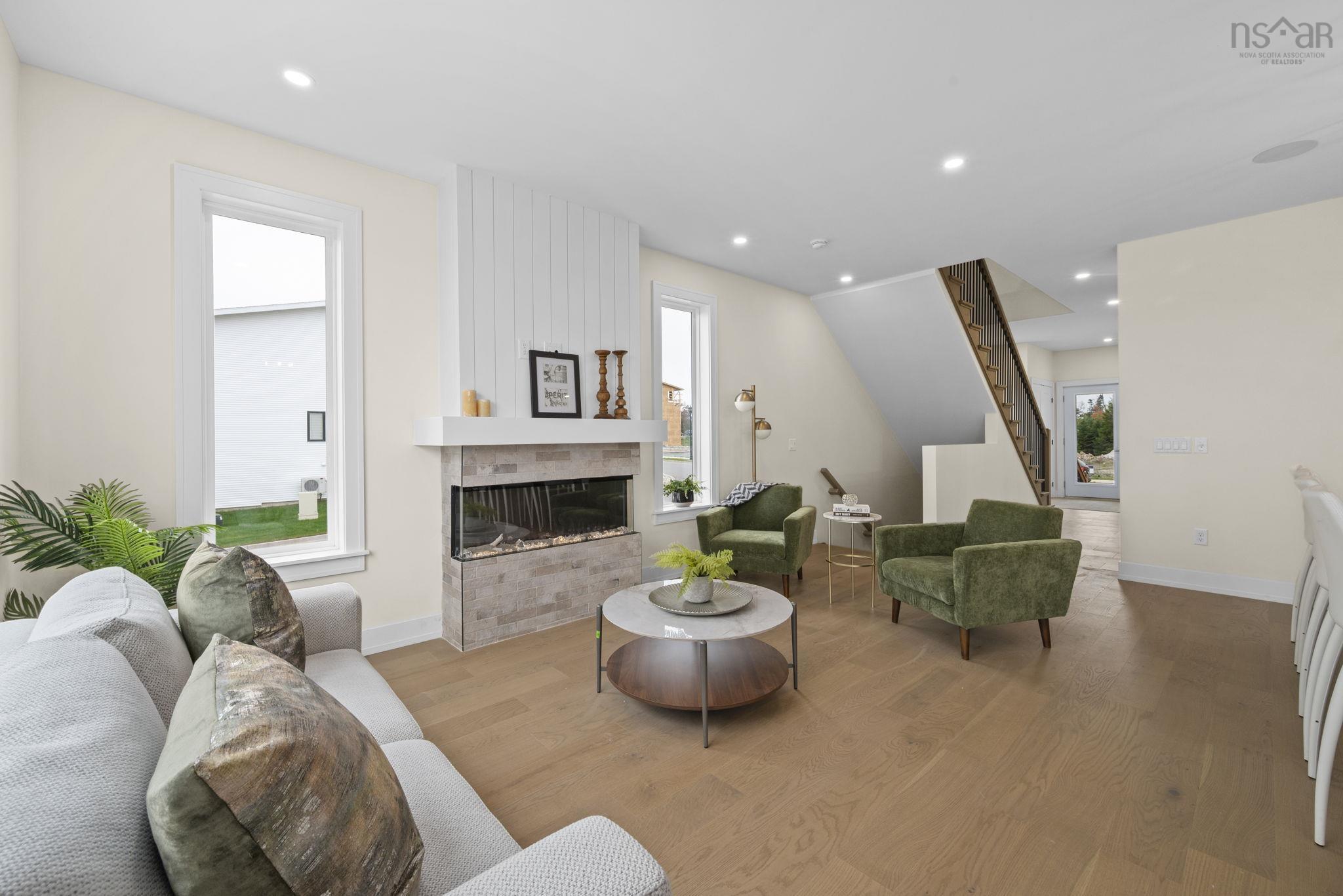 Lot 9-14 159 Brunello Boulevard, Timberlea, NS (MLS 202526070)