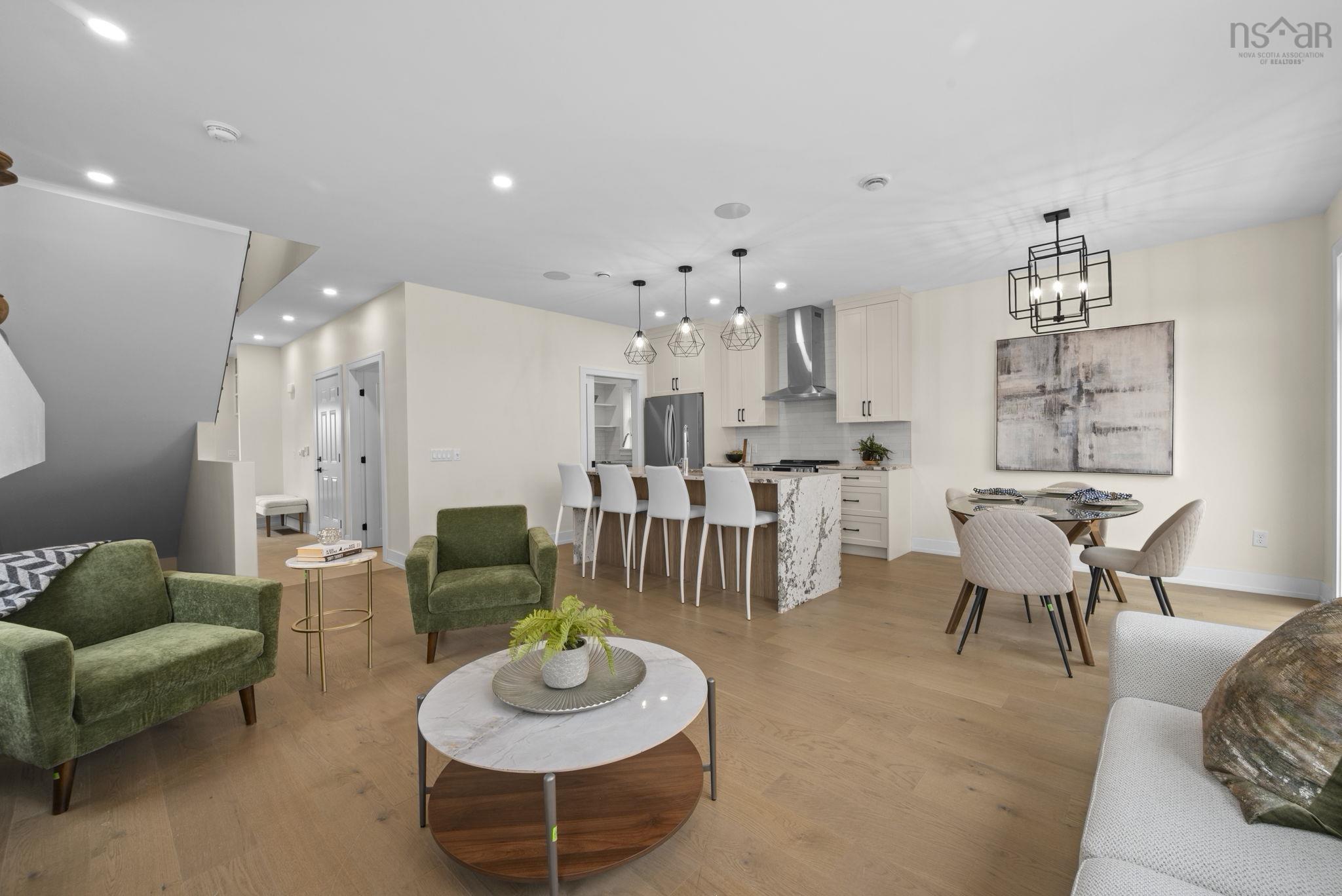 Lot 9-14 159 Brunello Boulevard, Timberlea, NS (MLS 202526070)